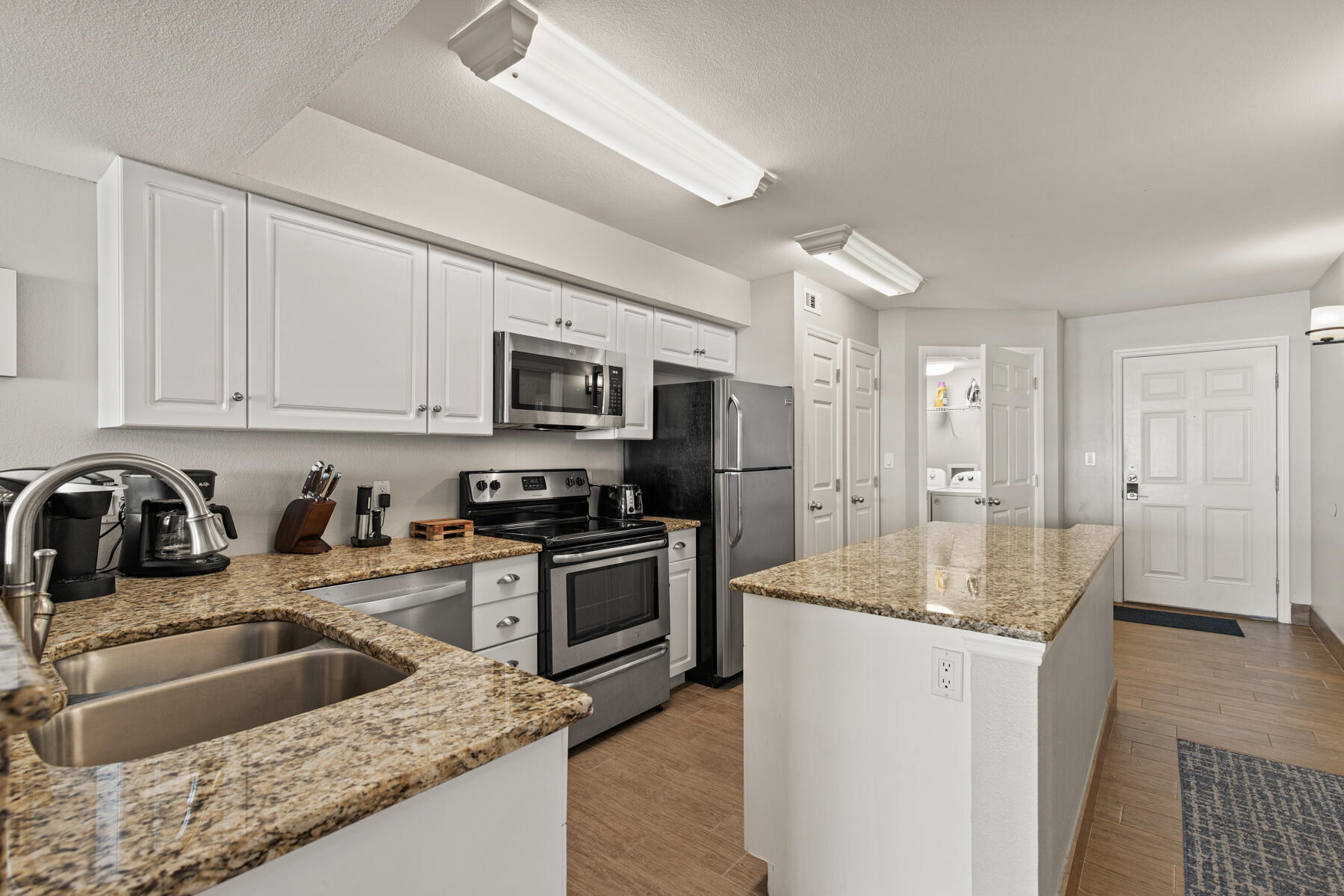 SUMMERLIN CONDO - Residential
