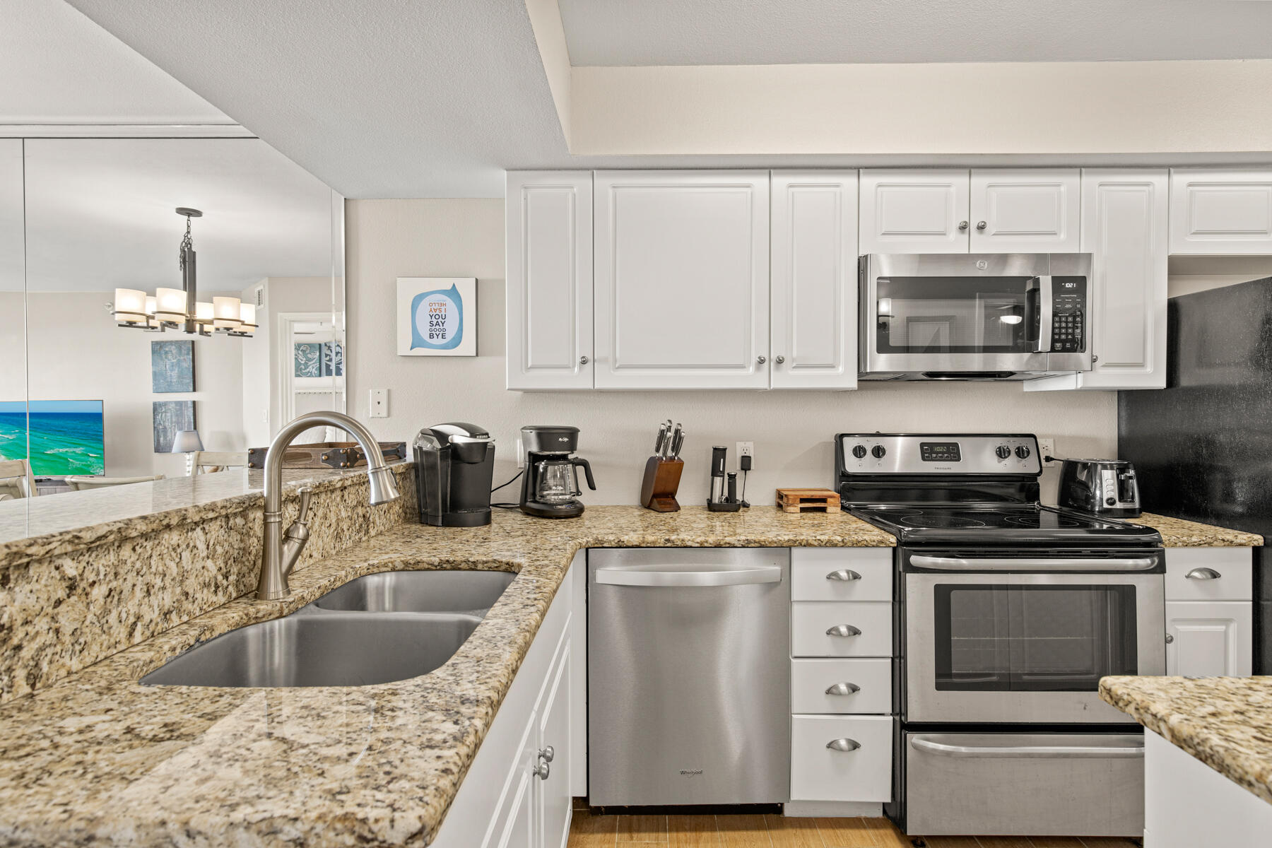 SUMMERLIN CONDO - Residential
