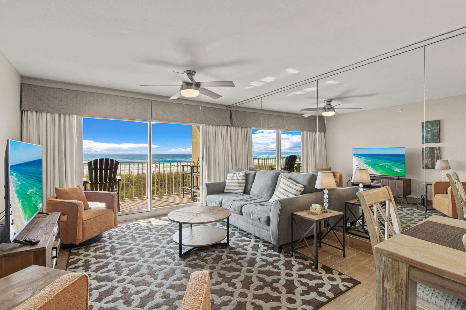 SUMMERLIN CONDO - Residential