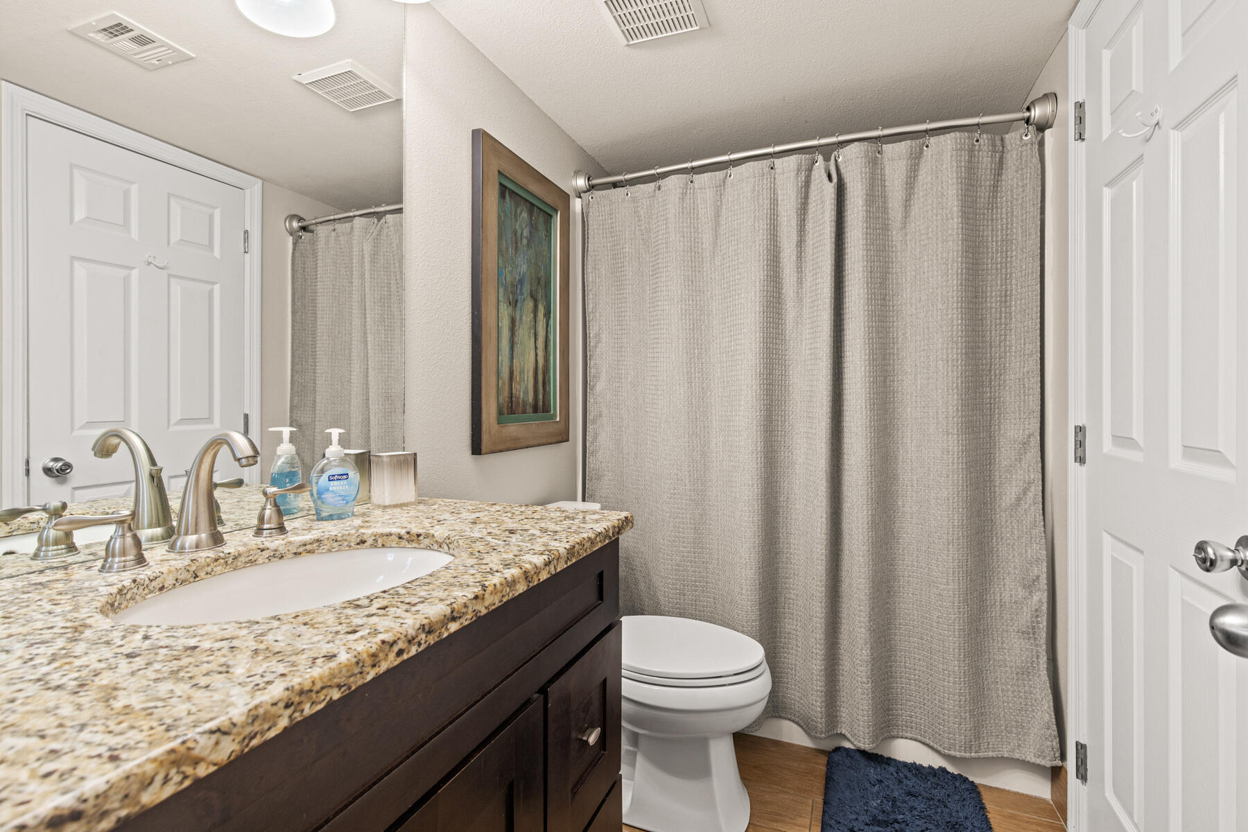 SUMMERLIN CONDO - Residential