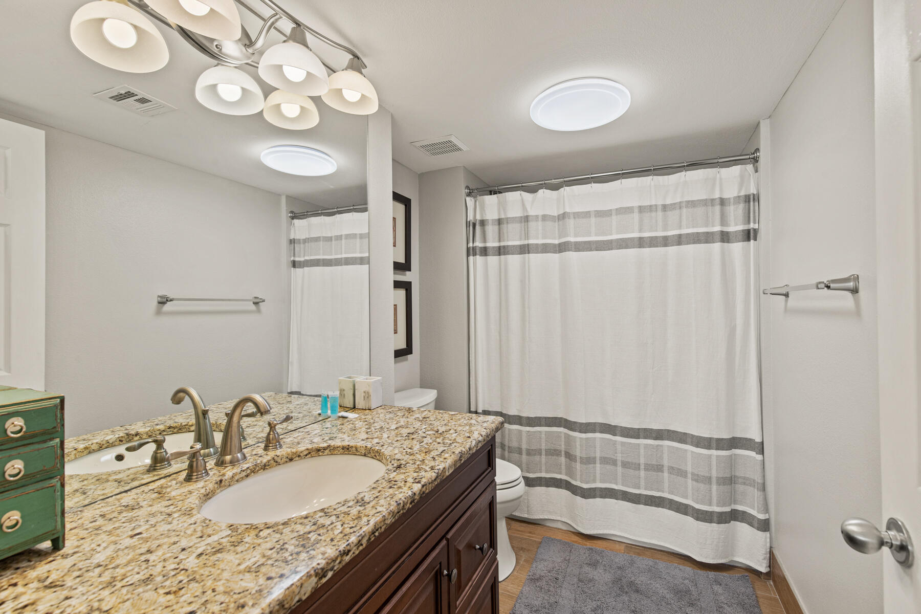SUMMERLIN CONDO - Residential