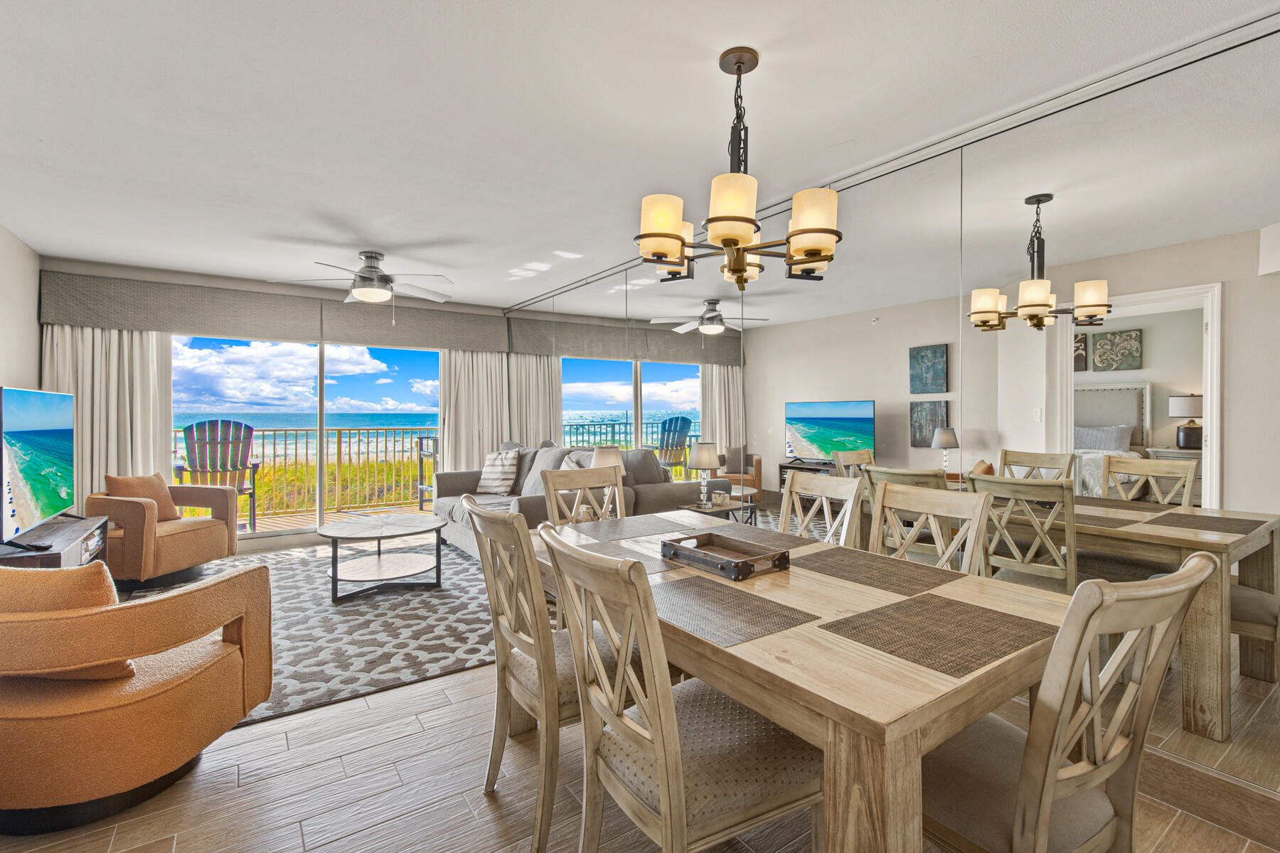 SUMMERLIN CONDO - Residential