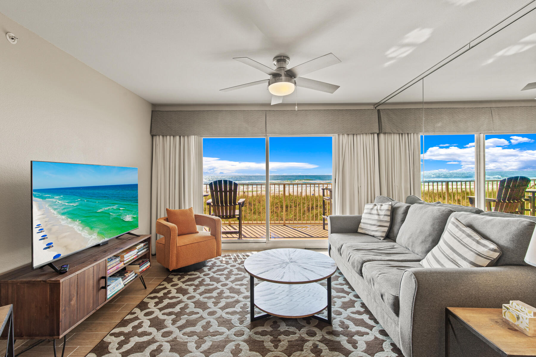 SUMMERLIN CONDO - Residential
