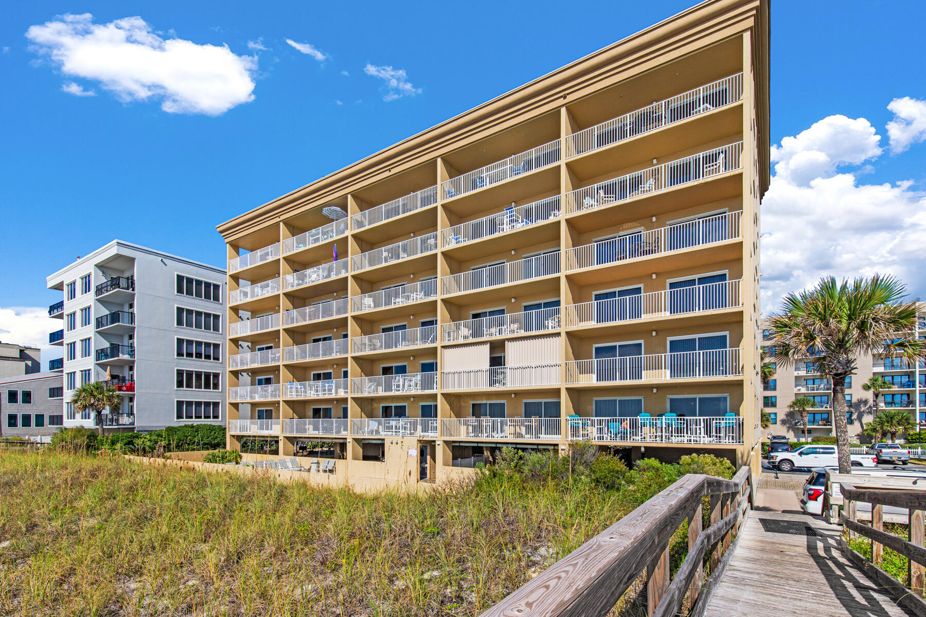 SUMMERLIN CONDO - Residential