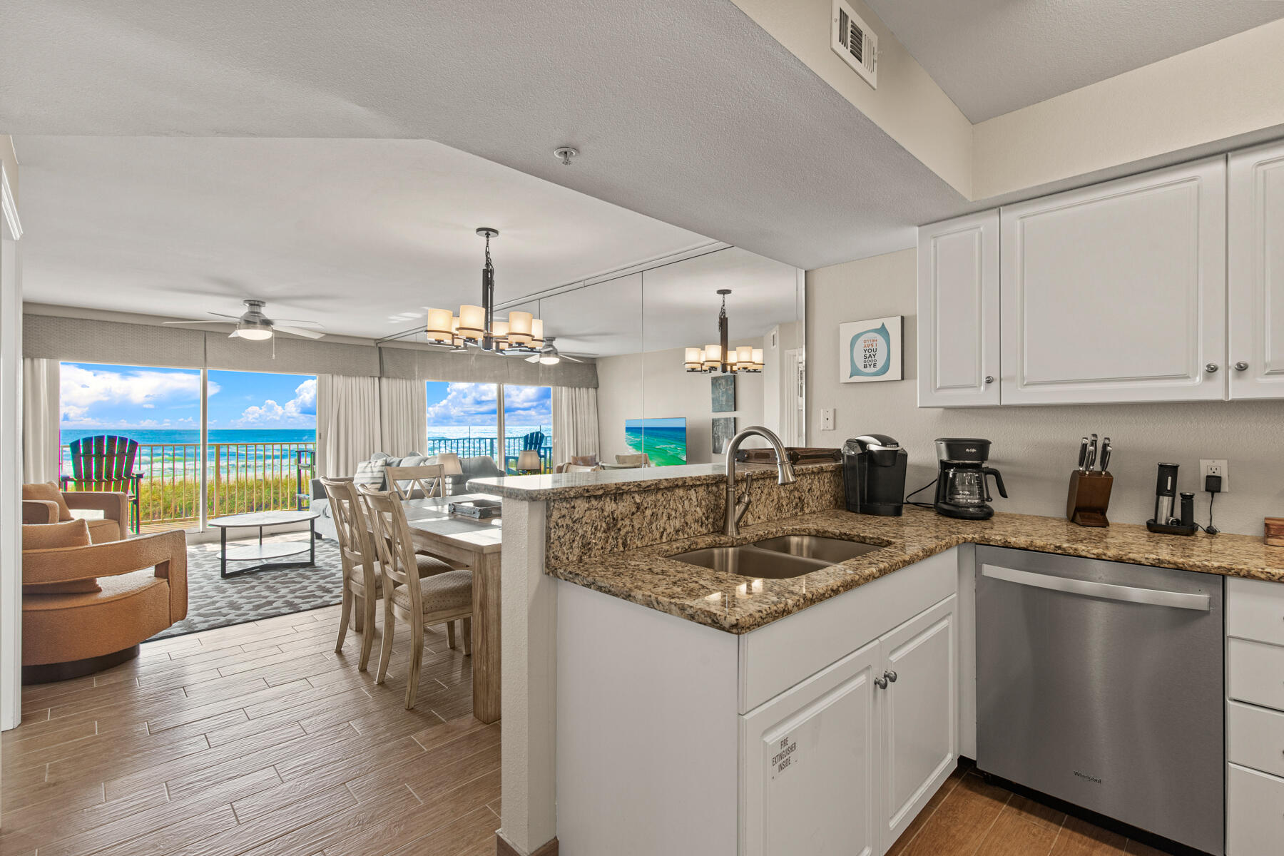 SUMMERLIN CONDO - Residential