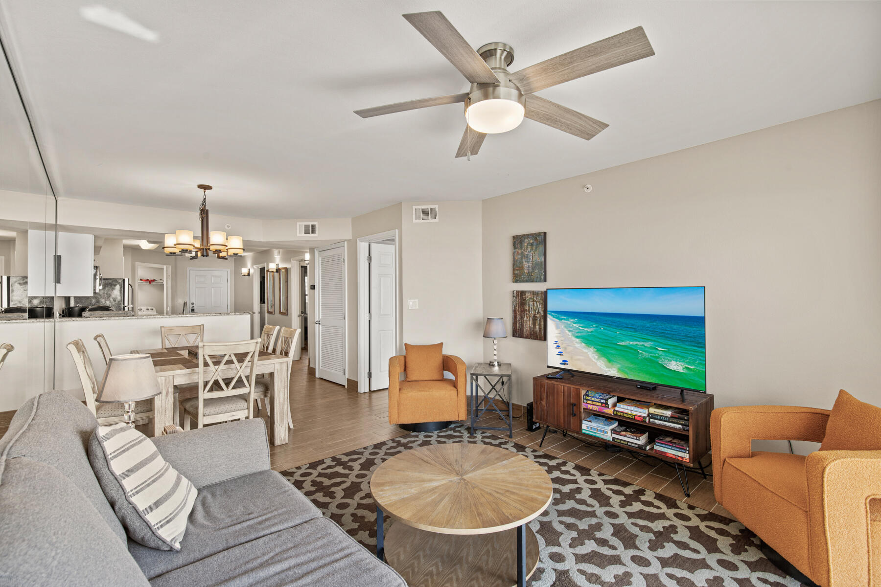 SUMMERLIN CONDO - Residential