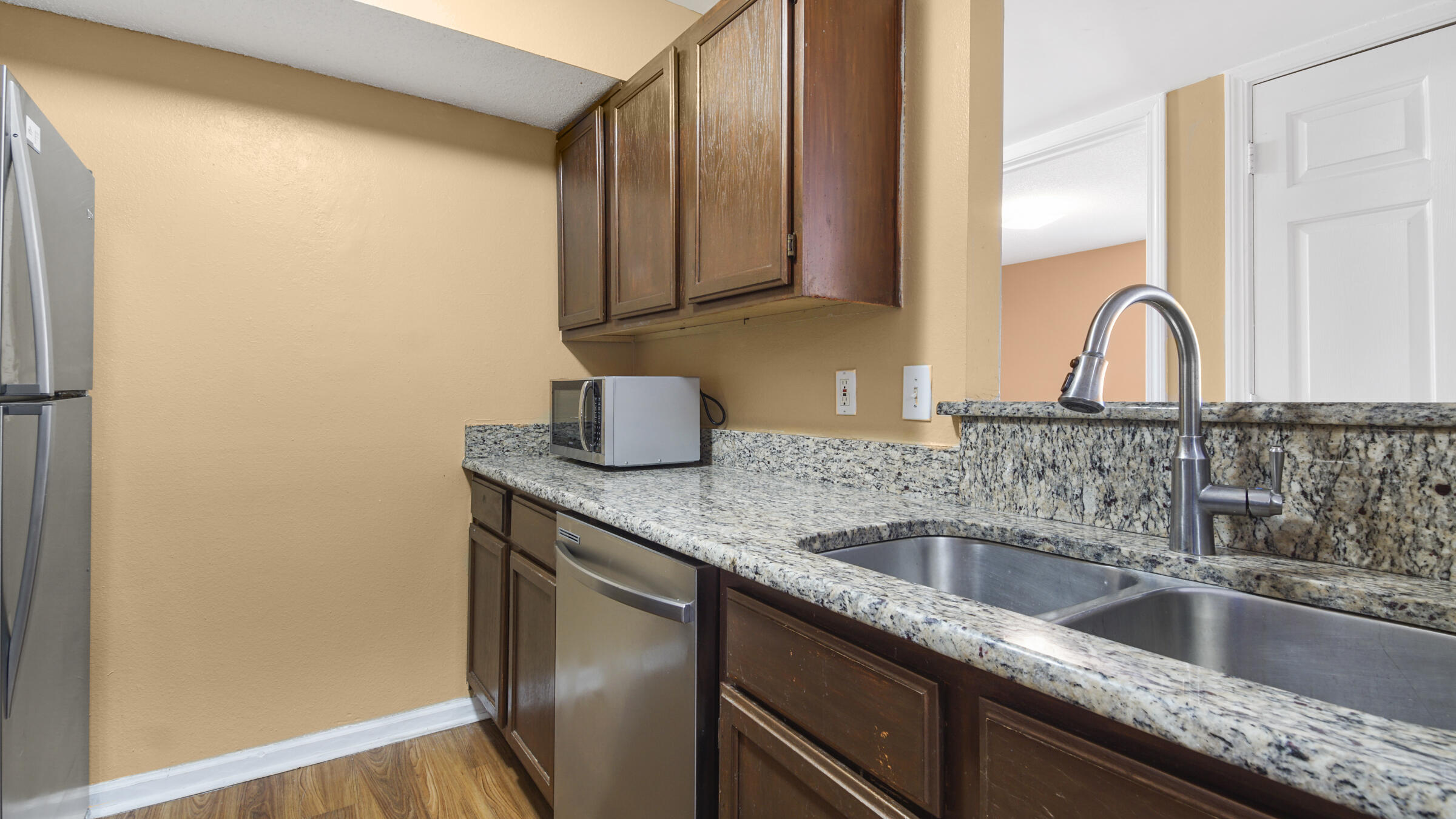 Indian lake Condo - Residential