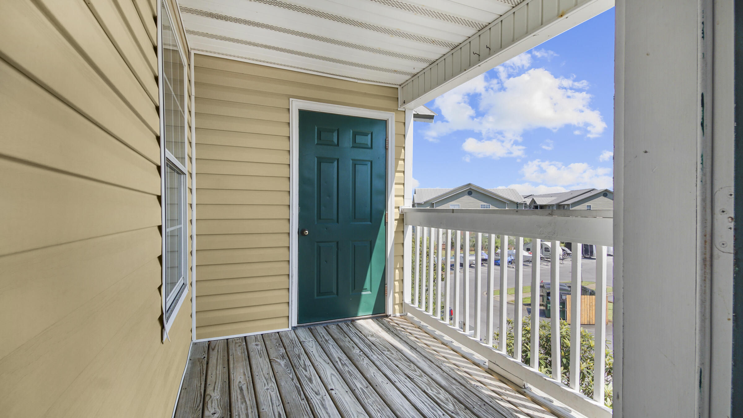 Indian lake Condo - Residential