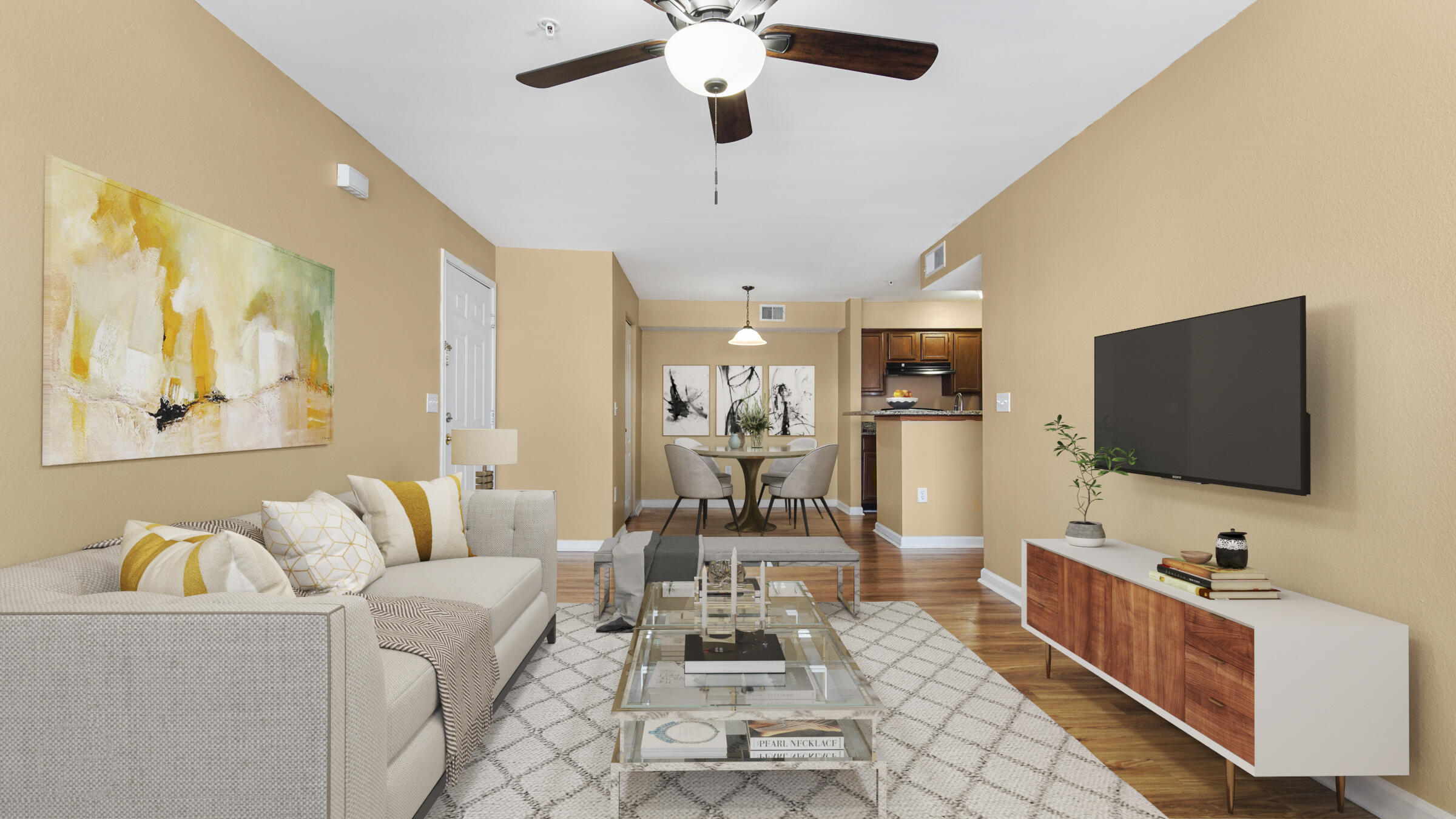 Indian lake Condo - Residential