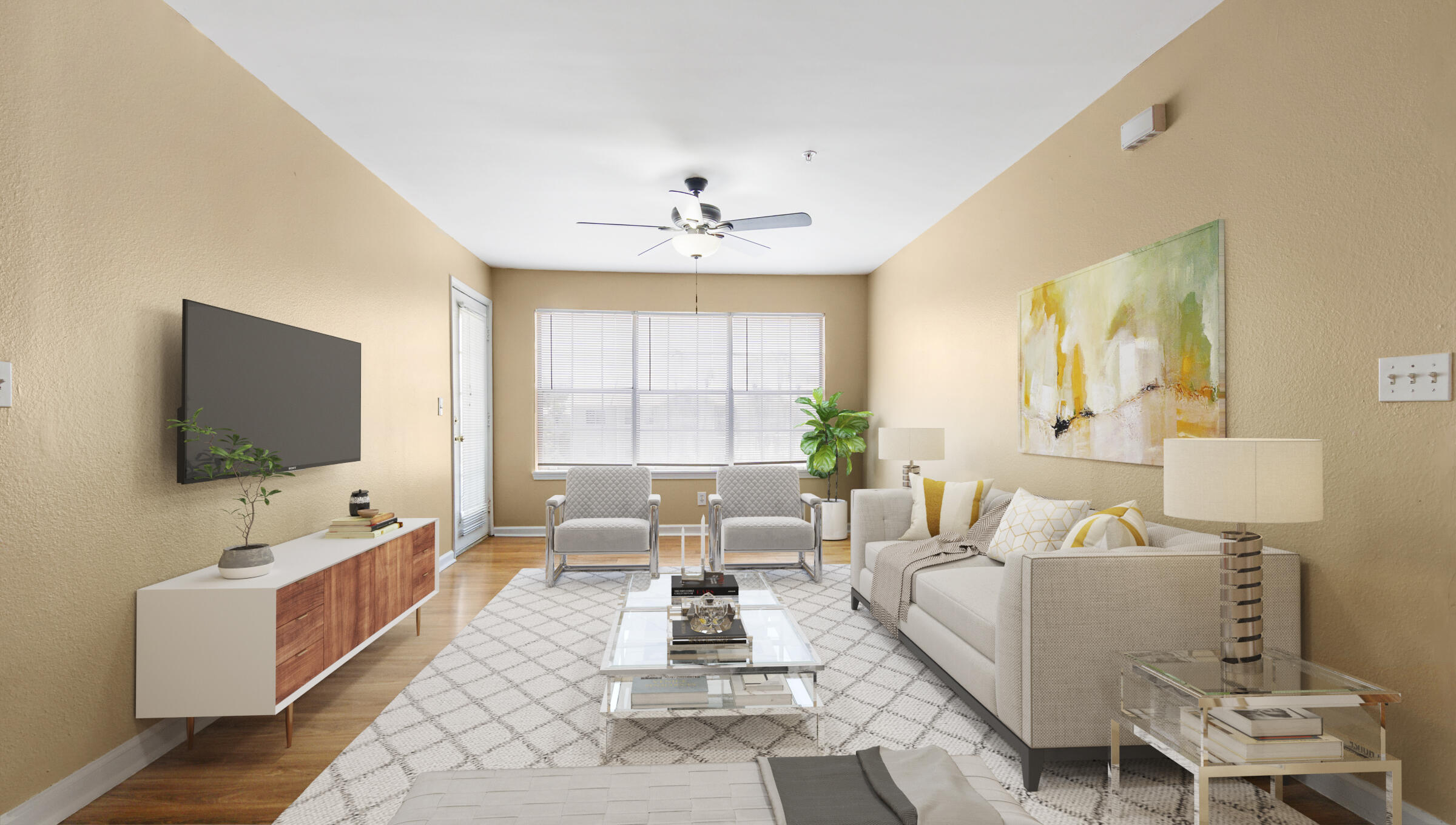 Indian lake Condo - Residential