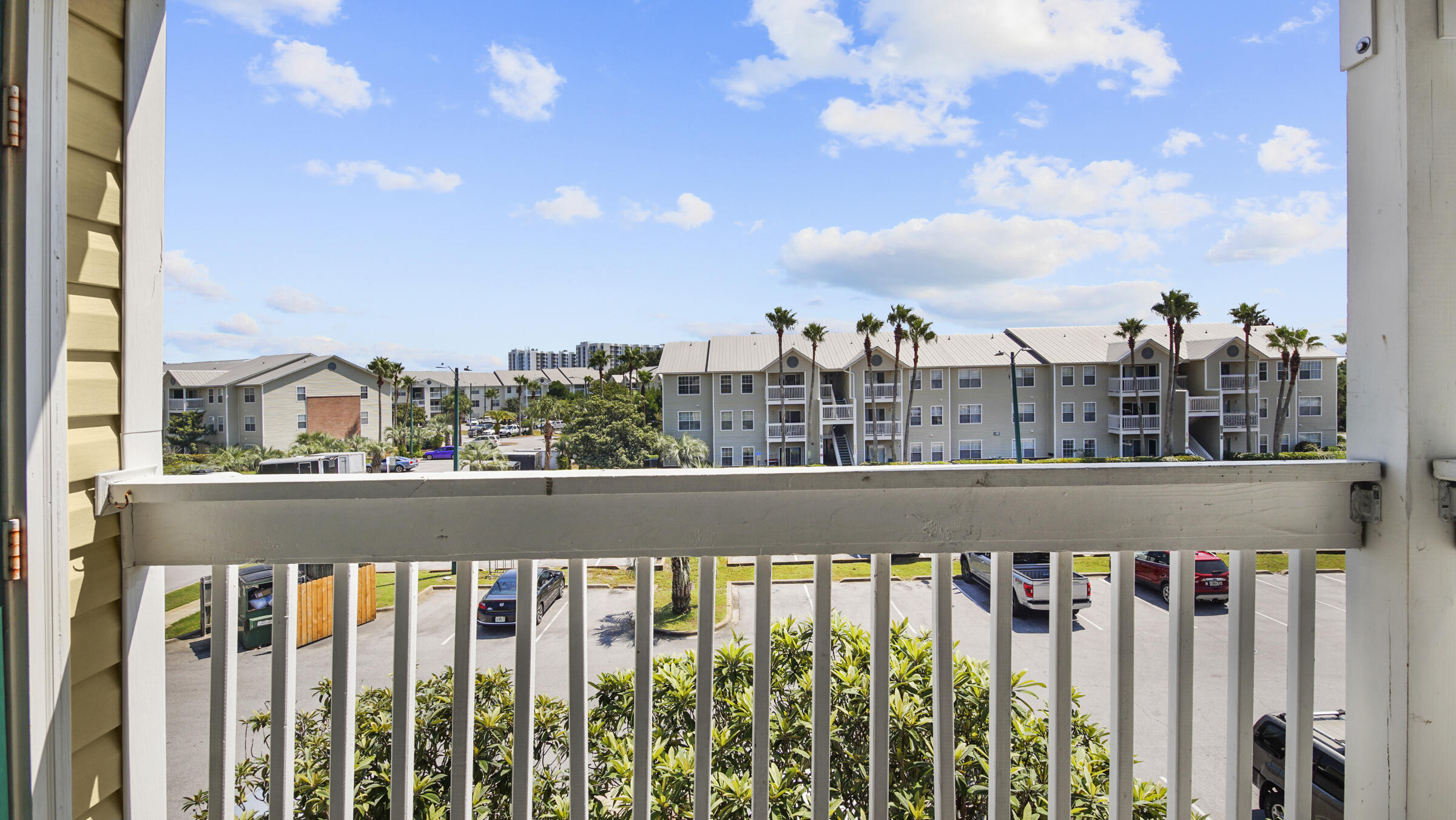 Indian lake Condo - Residential