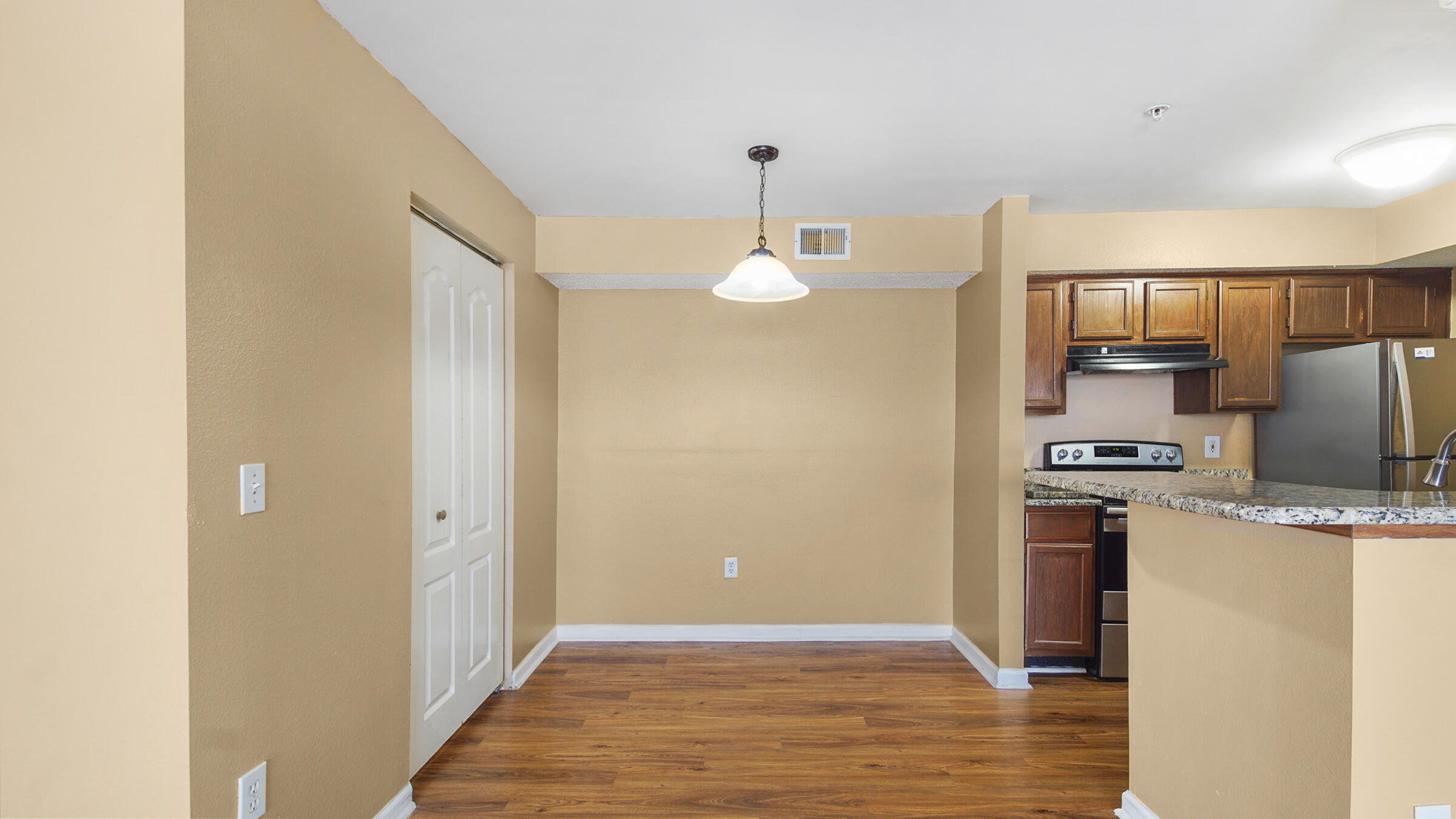 Indian lake Condo - Residential