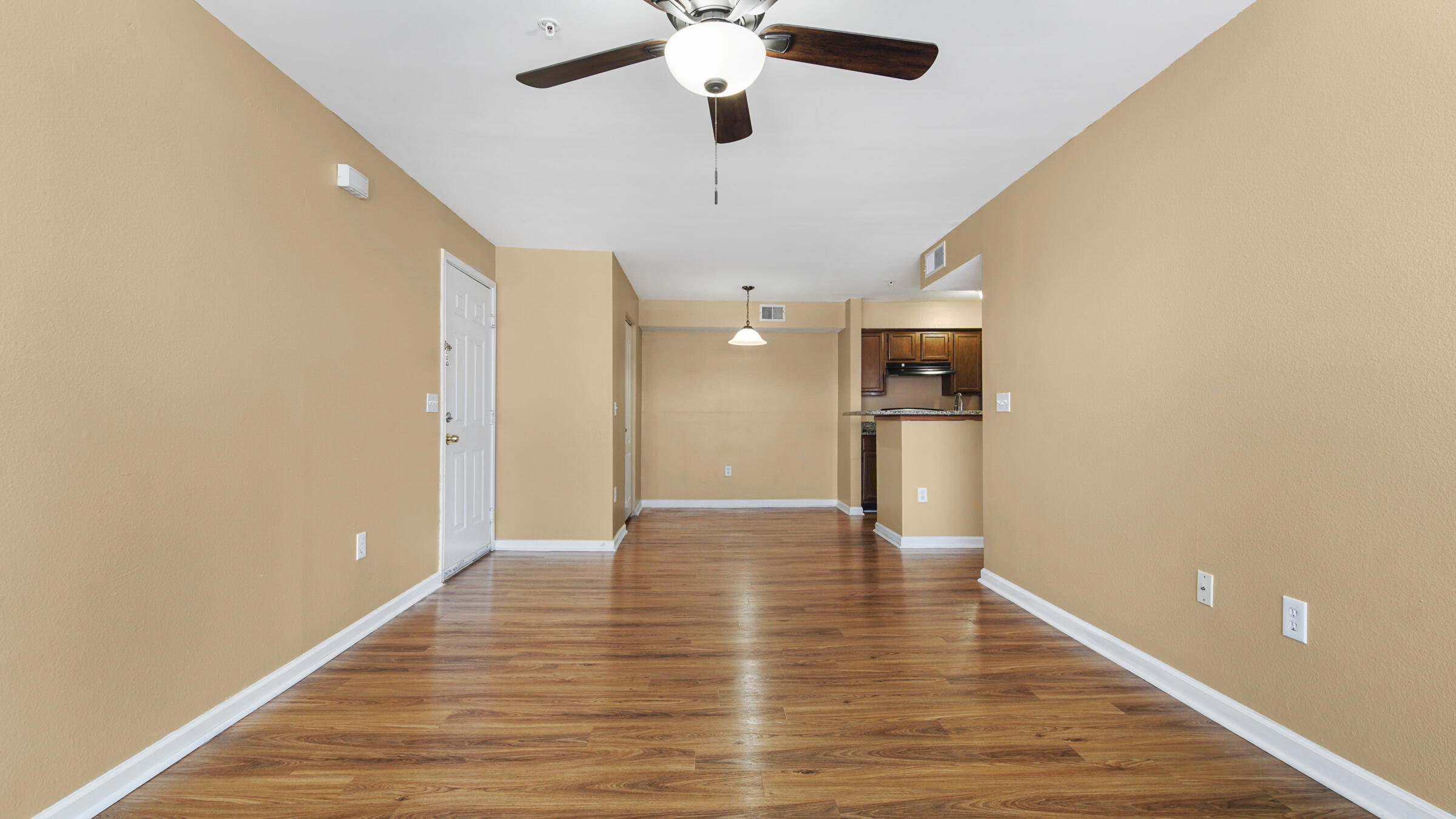 Indian lake Condo - Residential