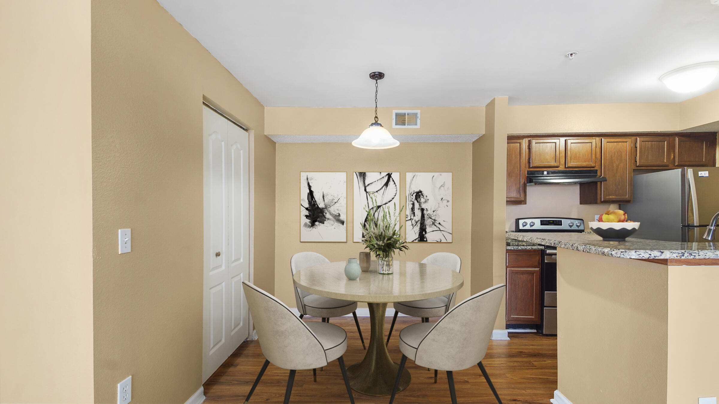 Indian lake Condo - Residential