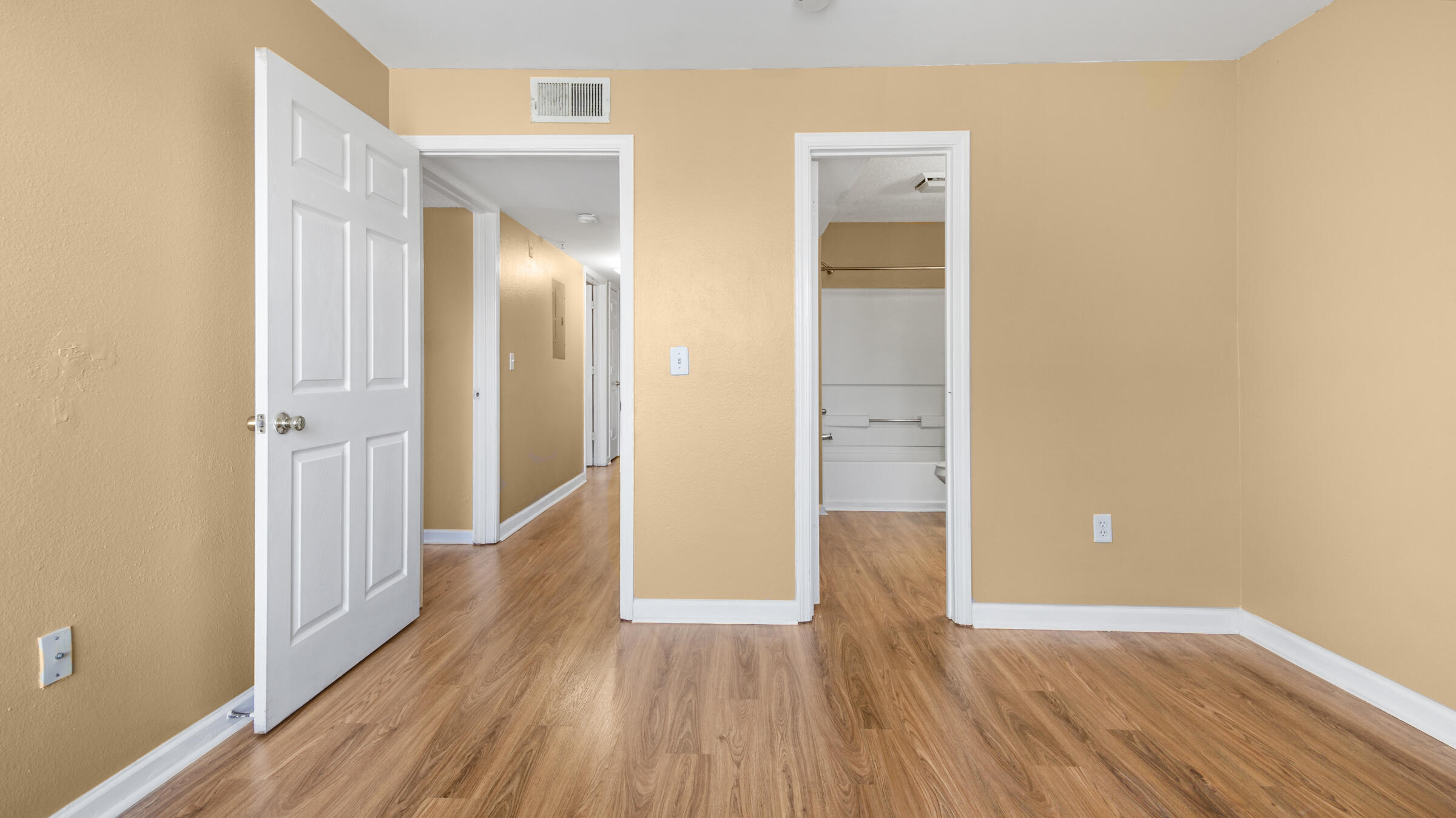 Indian lake Condo - Residential