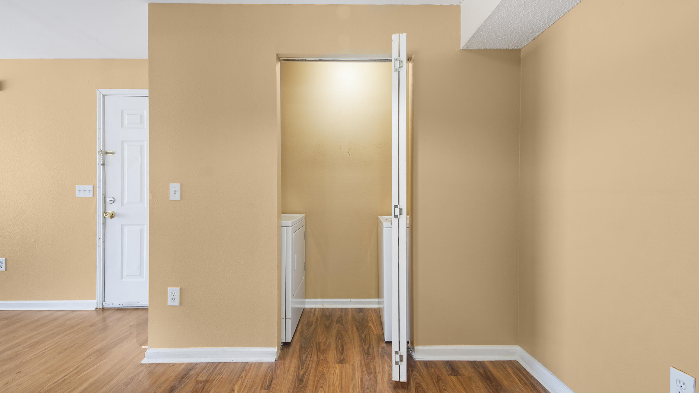 Indian lake Condo - Residential