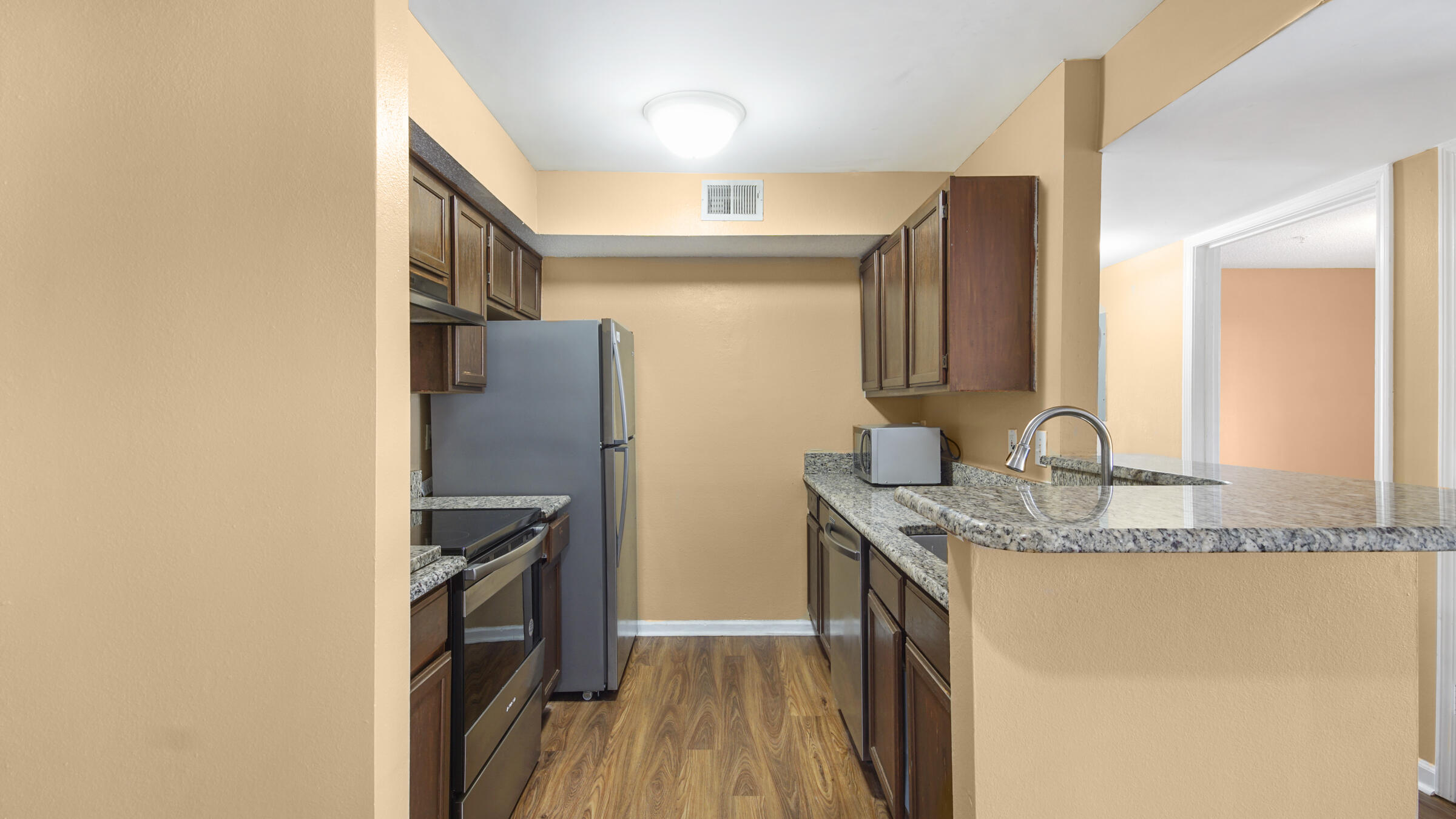 Indian lake Condo - Residential