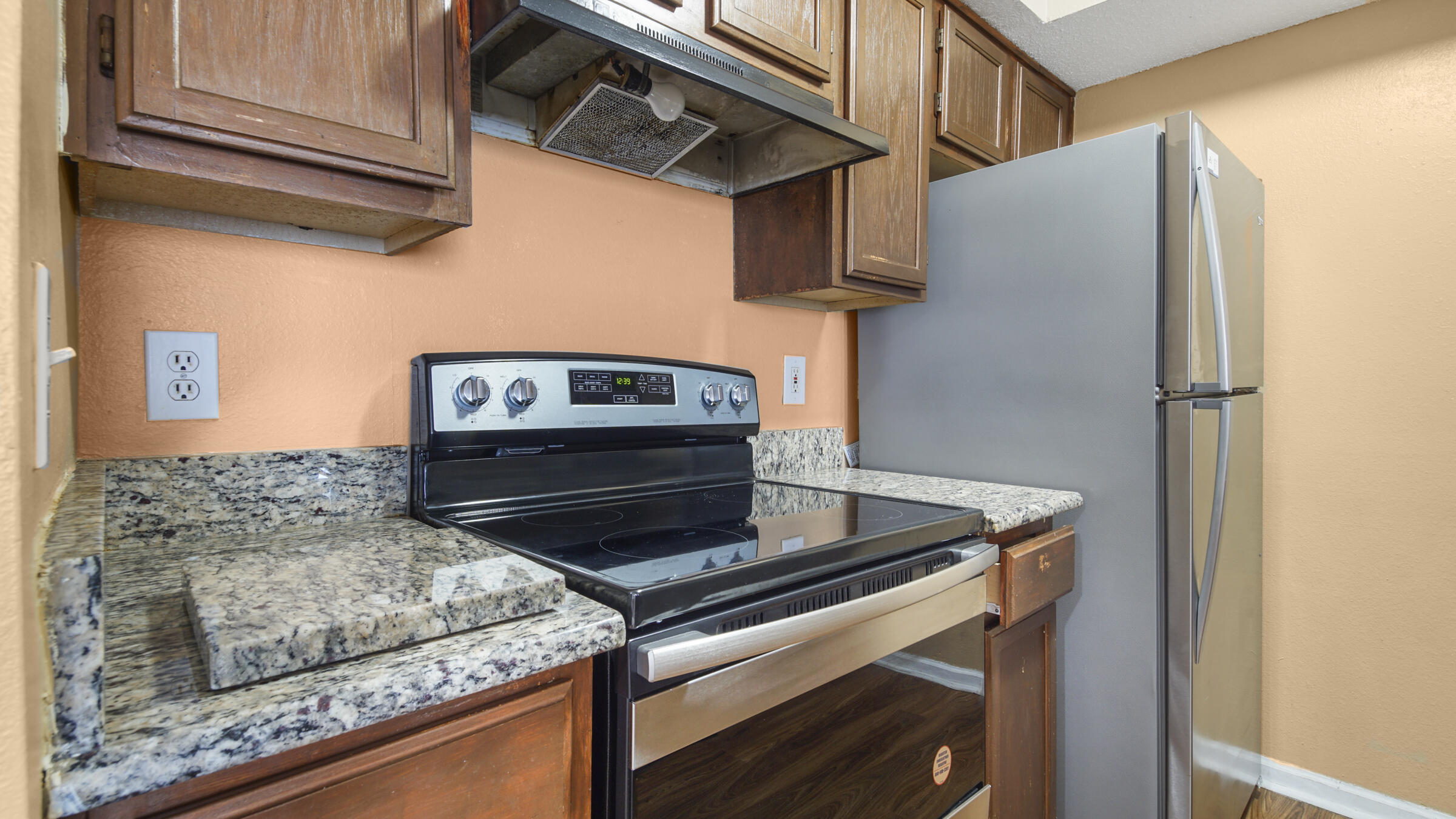 Indian lake Condo - Residential