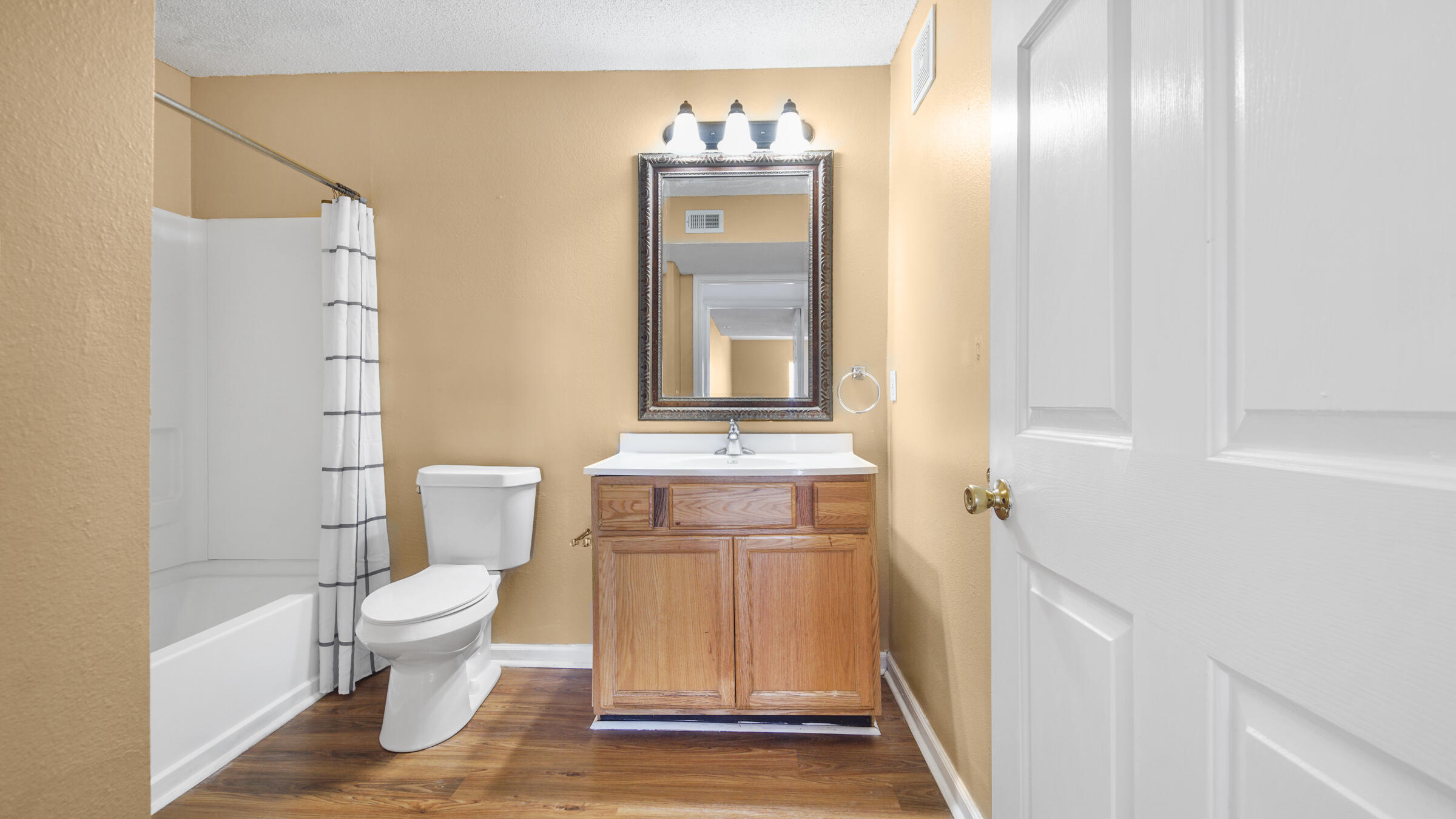 Indian lake Condo - Residential