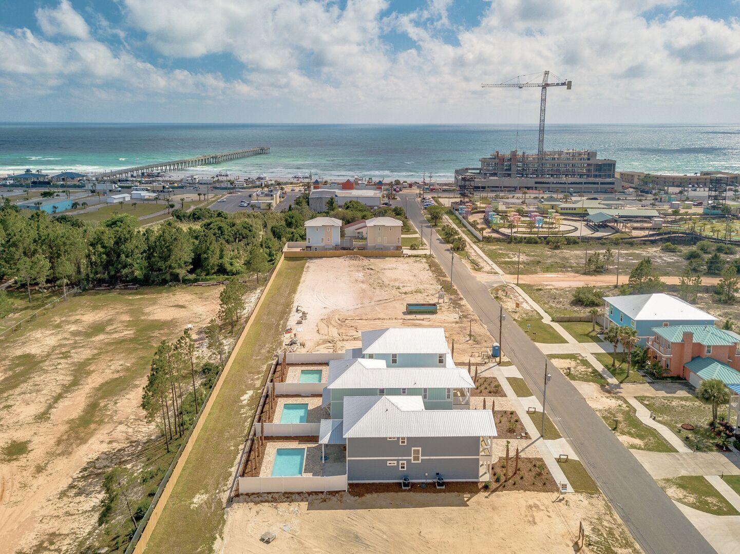 NO RECORDED SUBDIVISION - Residential