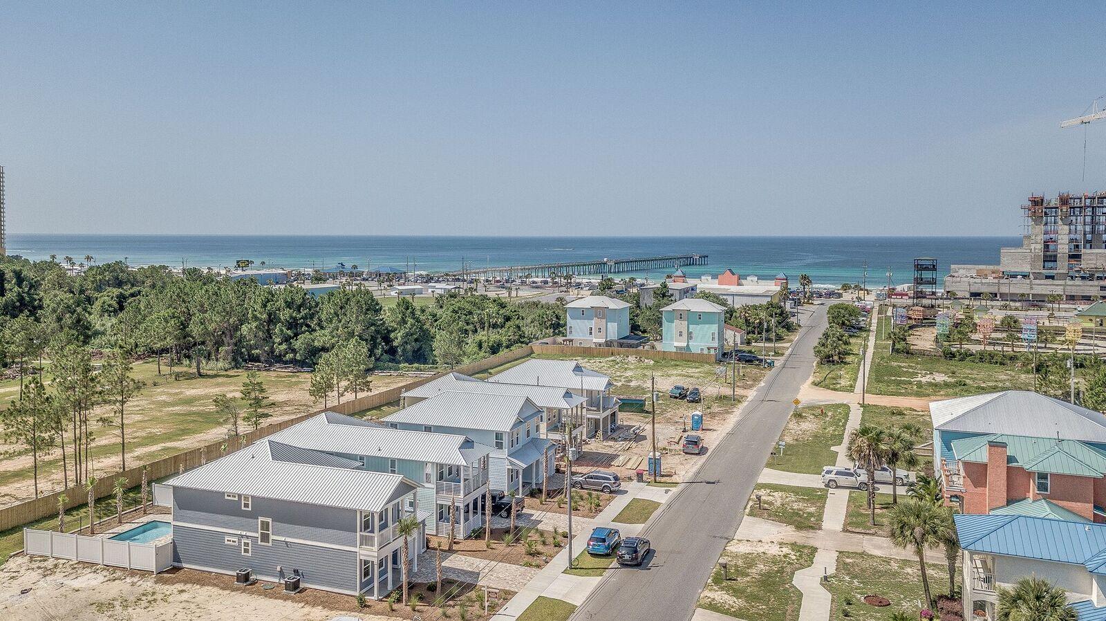 NO RECORDED SUBDIVISION - Residential