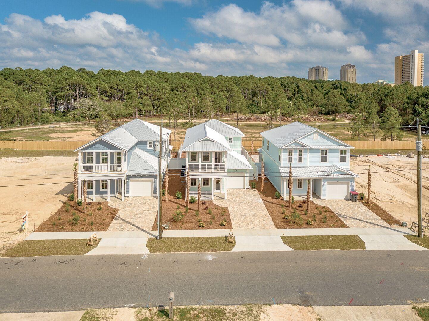 NO RECORDED SUBDIVISION - Residential