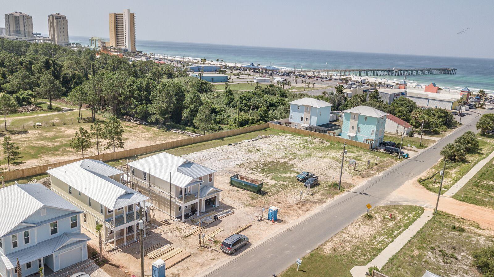 NO RECORDED SUBDIVISION - Residential