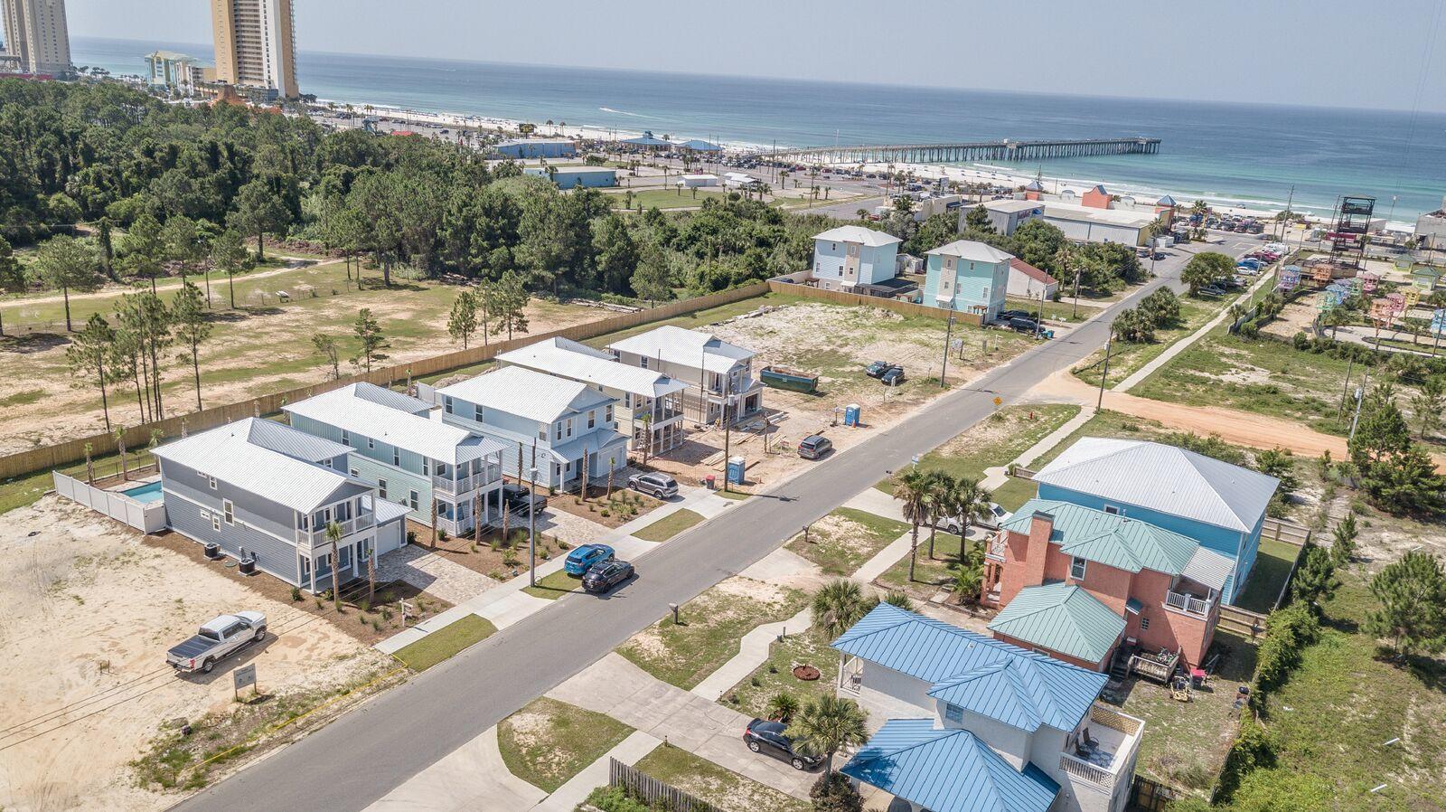 NO RECORDED SUBDIVISION - Residential