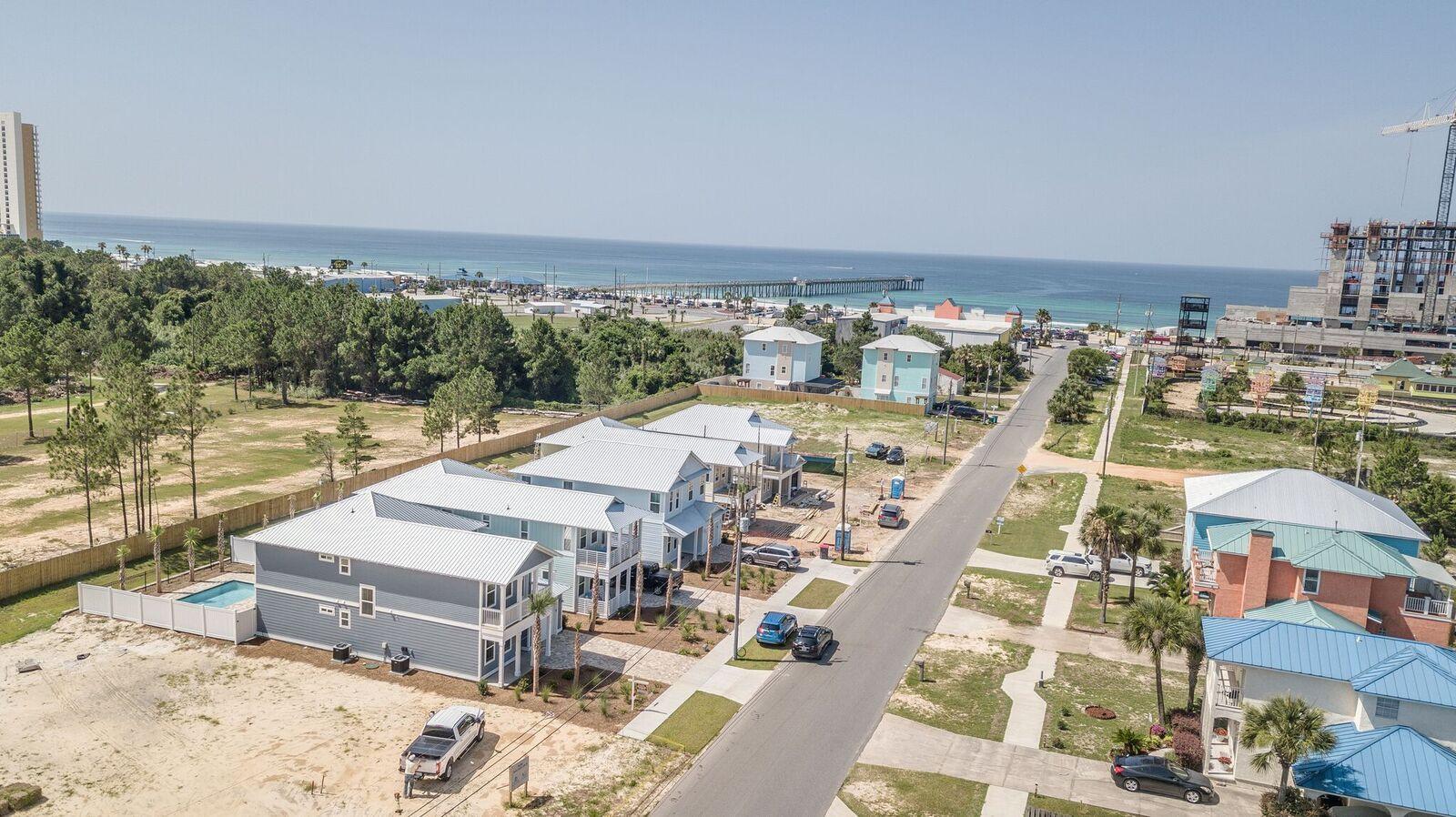 NO RECORDED SUBDIVISION - Residential