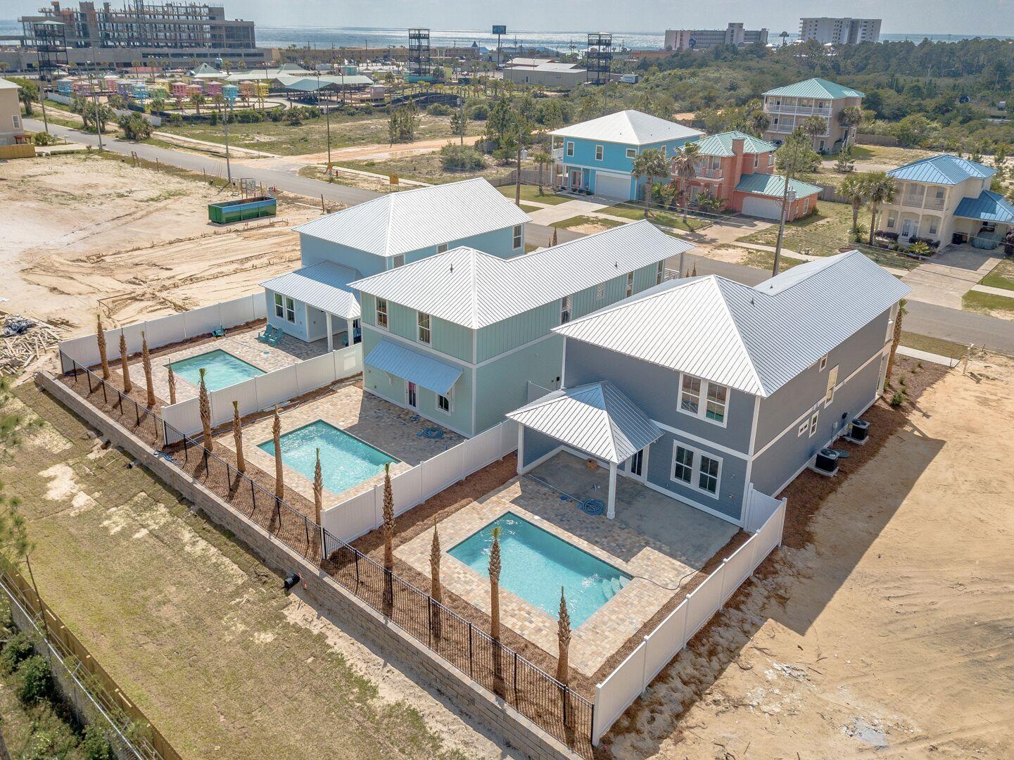 NO RECORDED SUBDIVISION - Residential