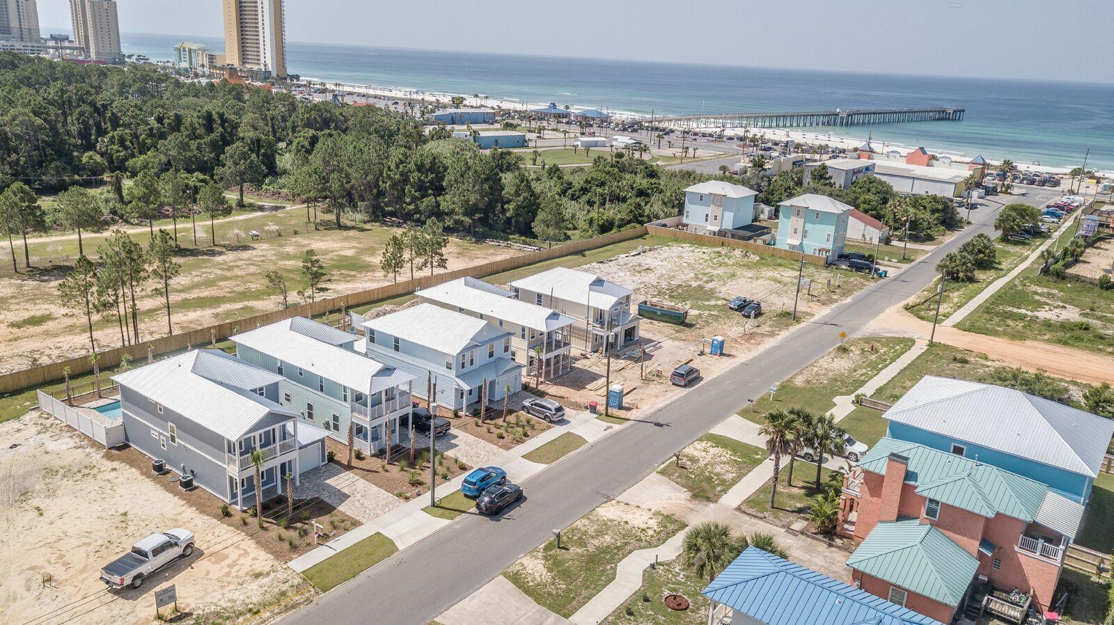 NO RECORDED SUBDIVISION - Residential