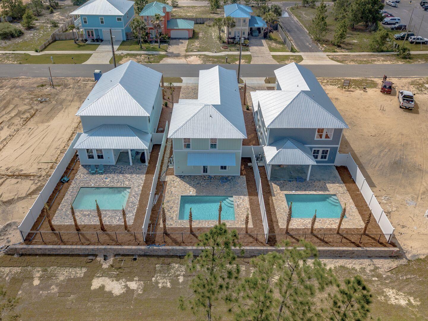 NO RECORDED SUBDIVISION - Residential