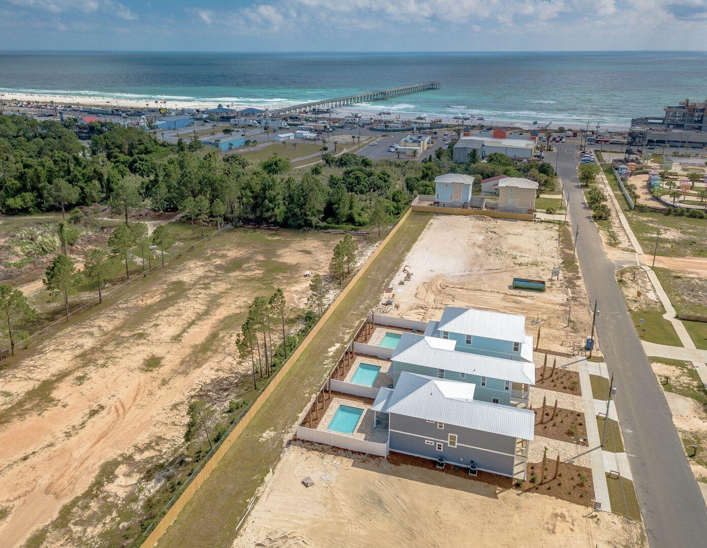 NO RECORDED SUBDIVISION - Residential