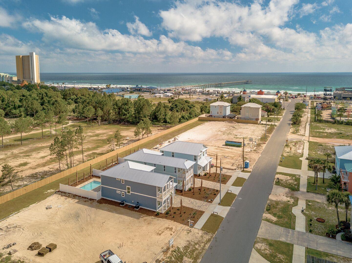 NO RECORDED SUBDIVISION - Residential