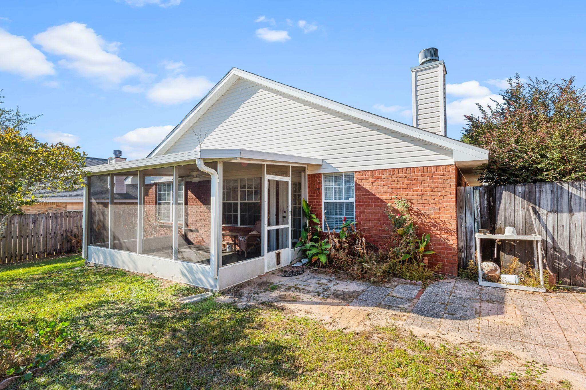 BAYOU PLACE - Residential