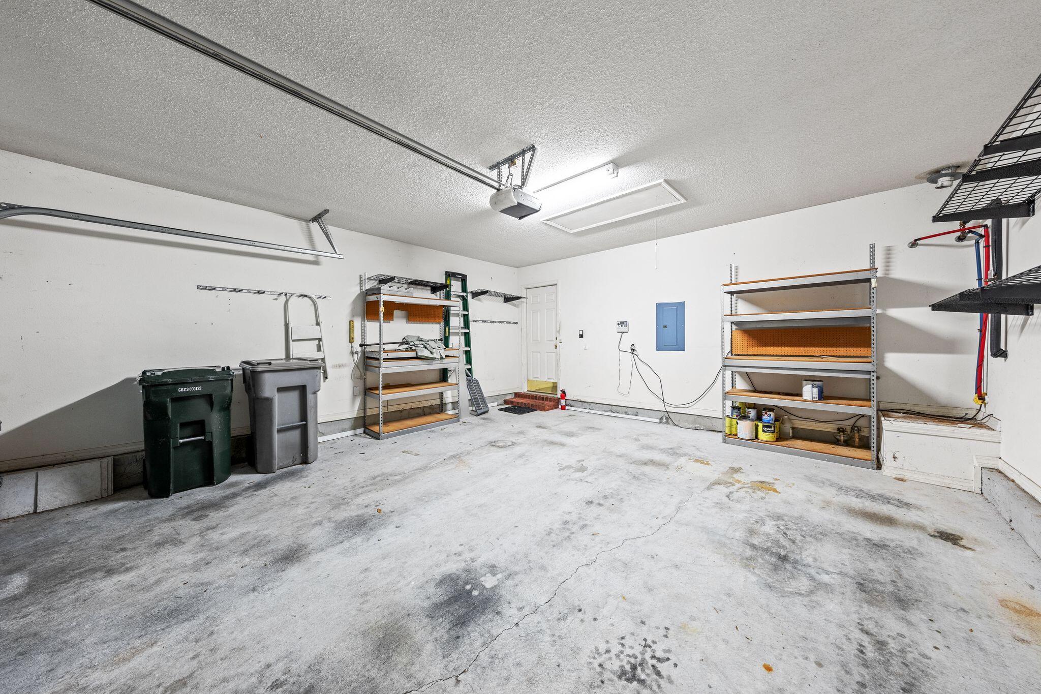 BAYOU PLACE - Residential