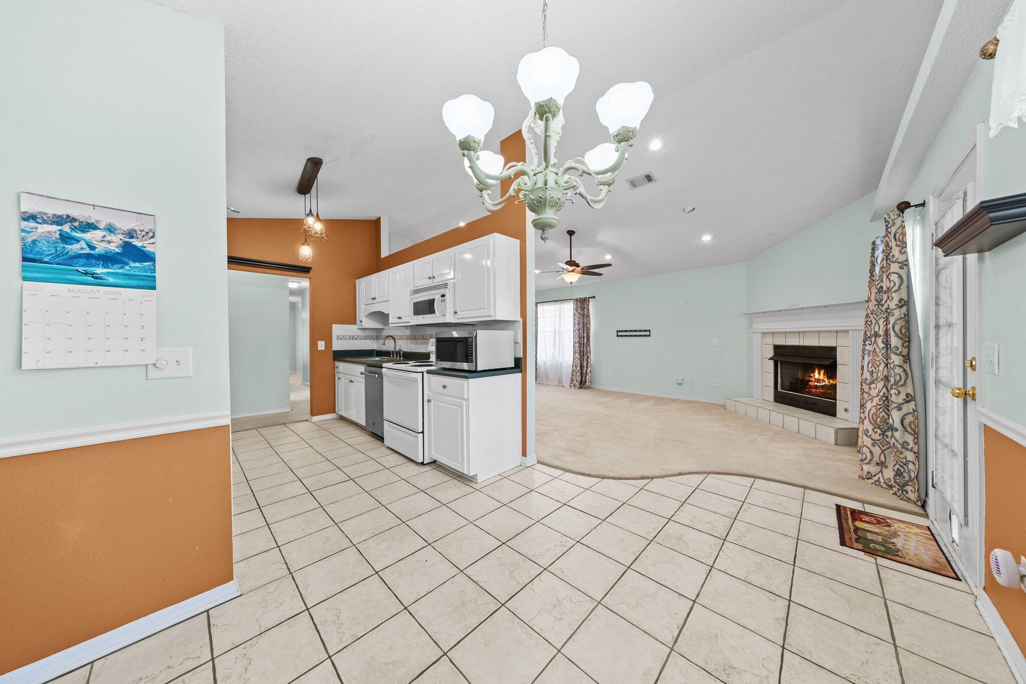 BAYOU PLACE - Residential