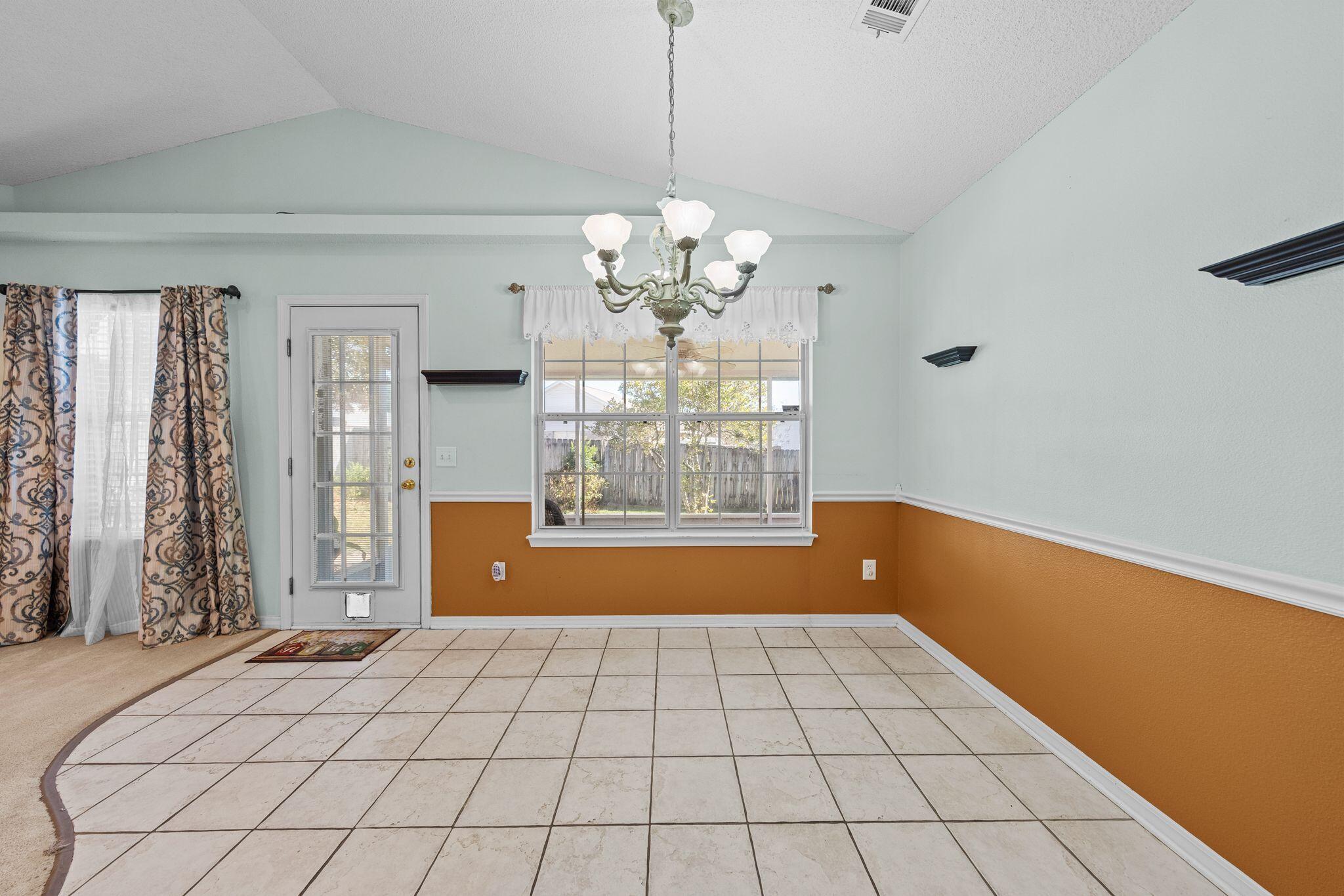 BAYOU PLACE - Residential