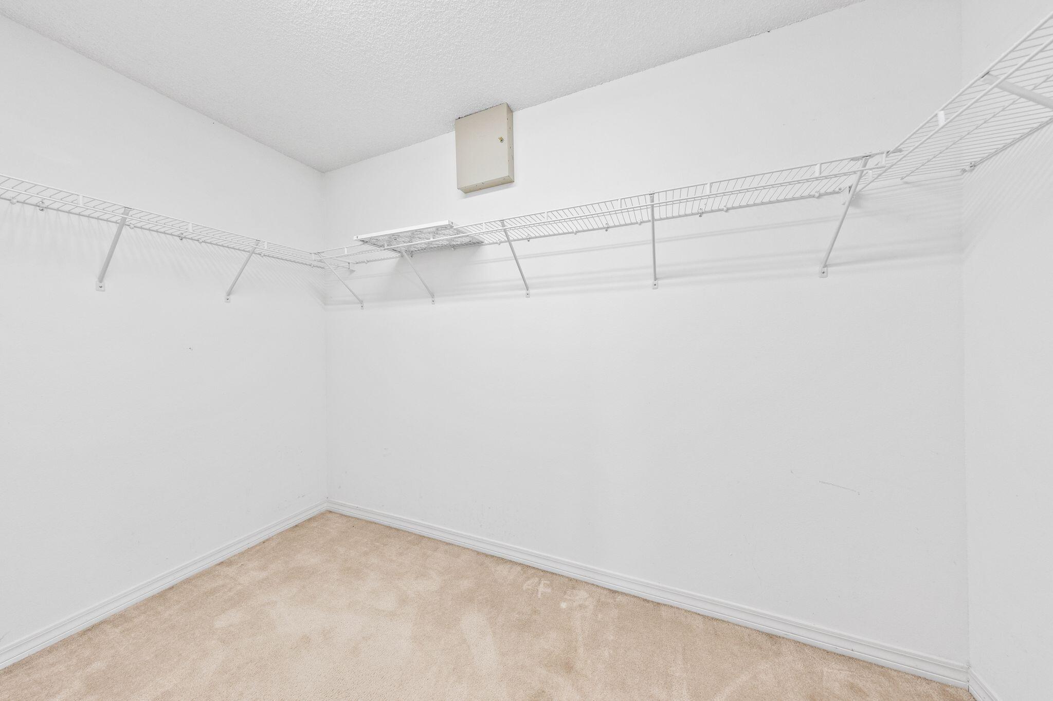 BAYOU PLACE - Residential