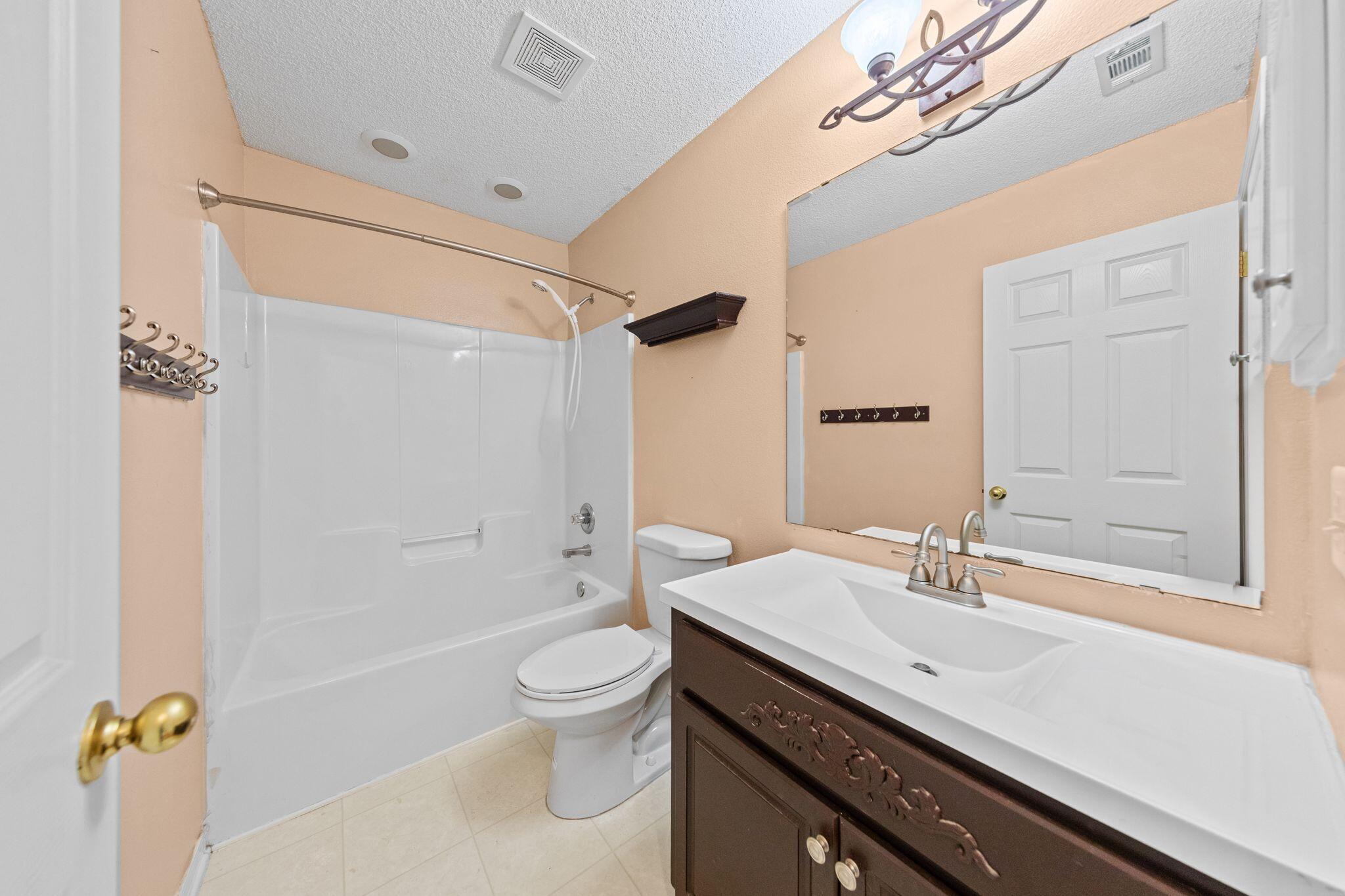 BAYOU PLACE - Residential