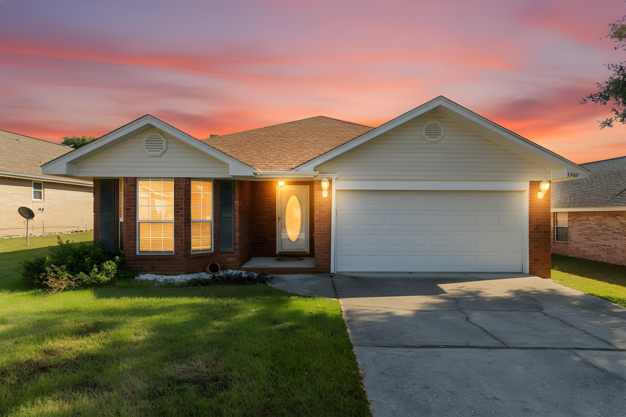 BAYOU PLACE - Residential