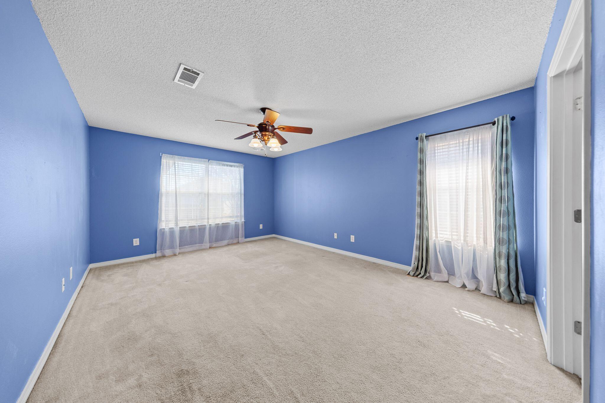 BAYOU PLACE - Residential