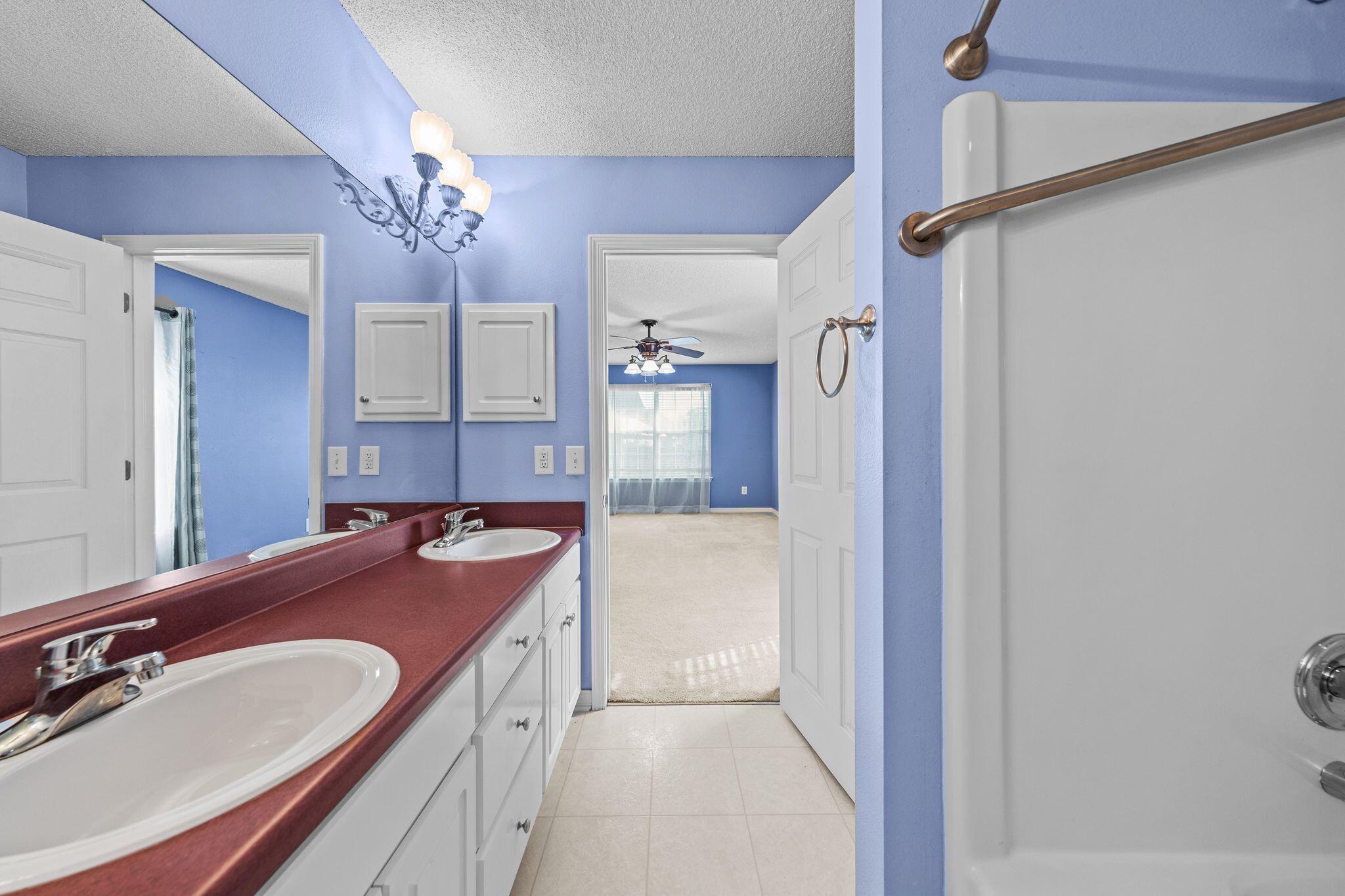 BAYOU PLACE - Residential