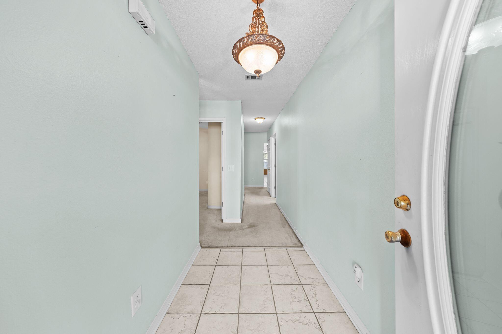 BAYOU PLACE - Residential