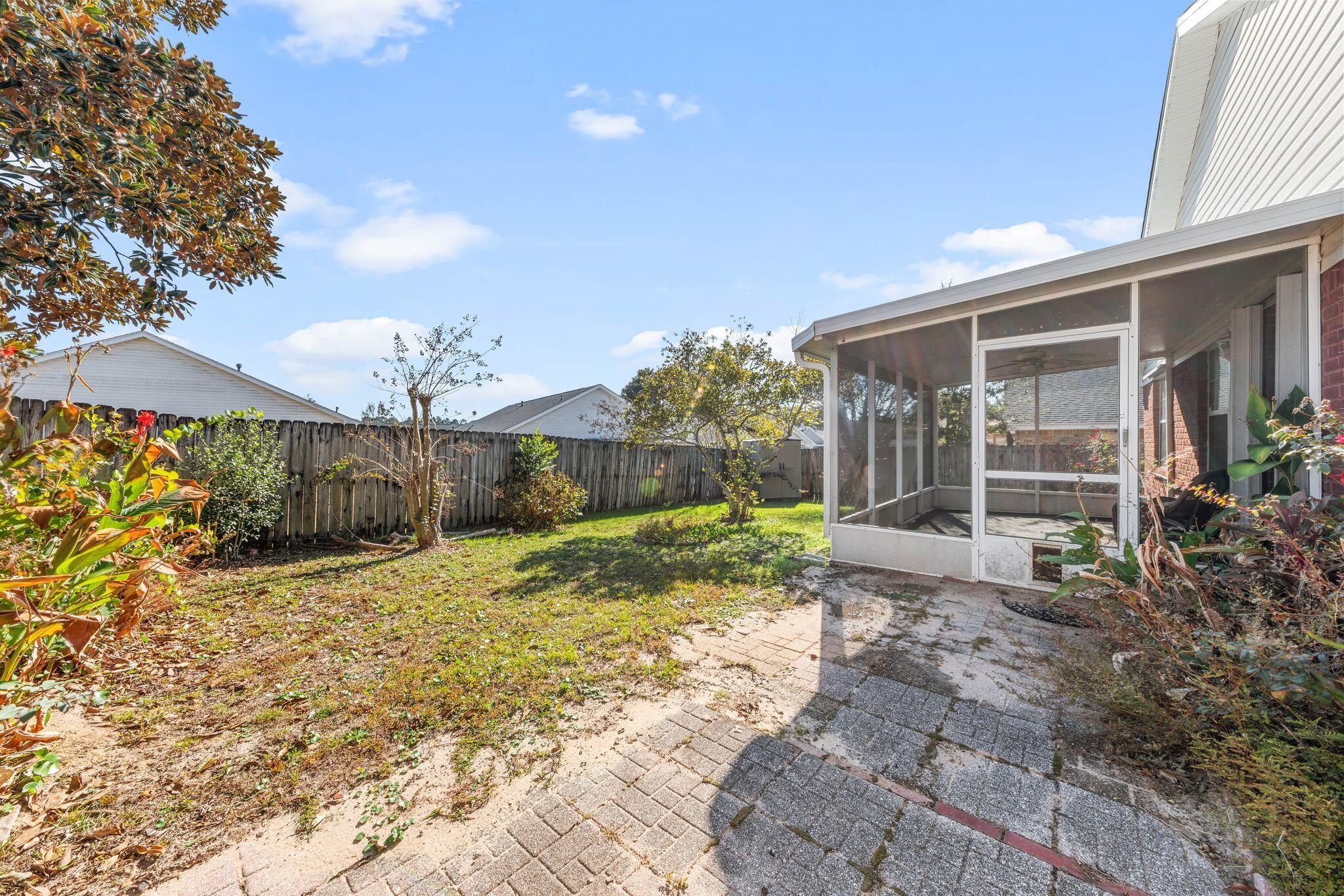 BAYOU PLACE - Residential