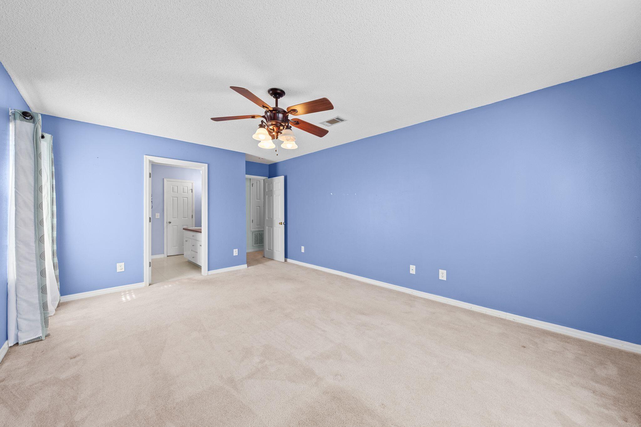 BAYOU PLACE - Residential