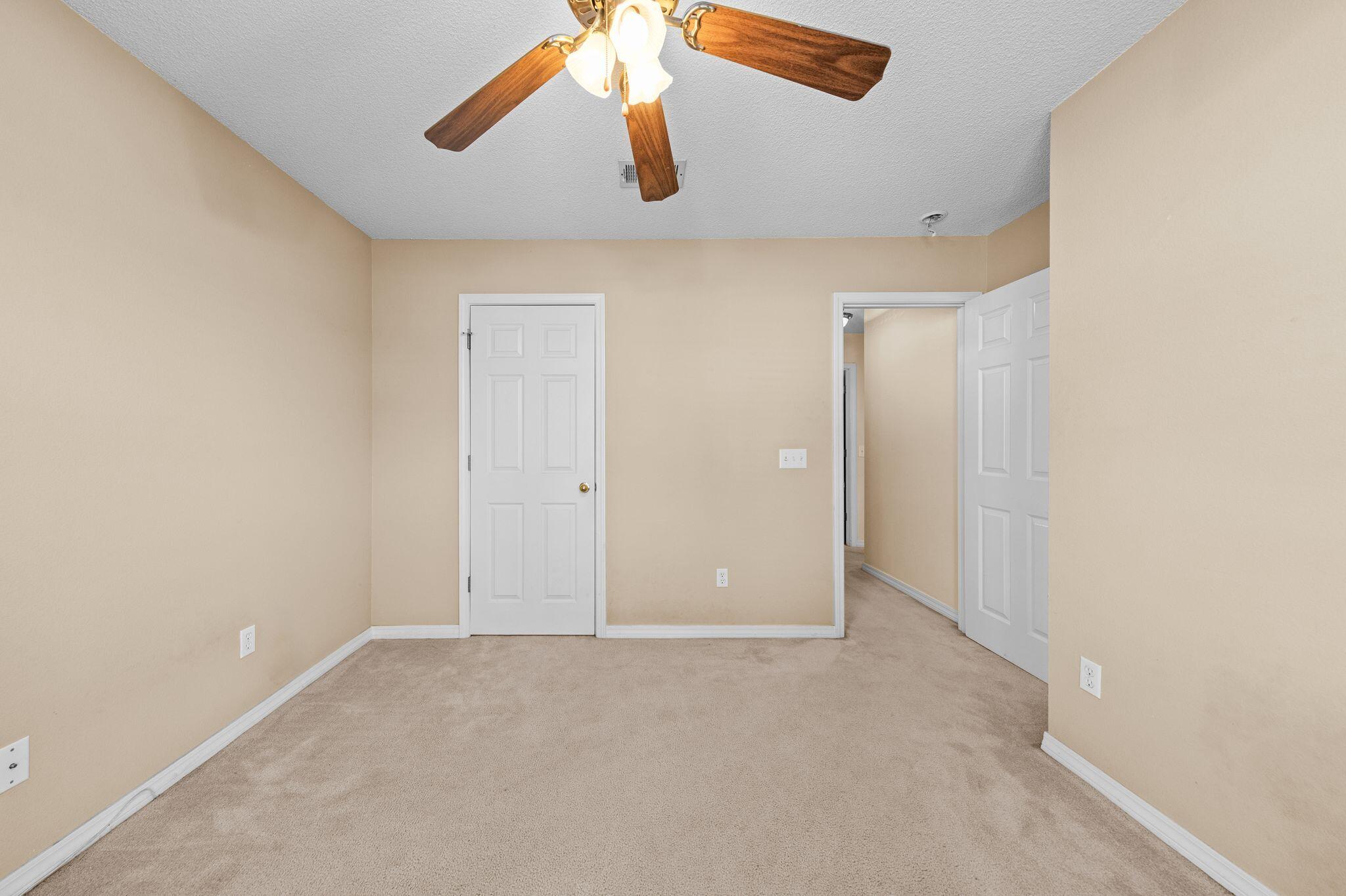 BAYOU PLACE - Residential