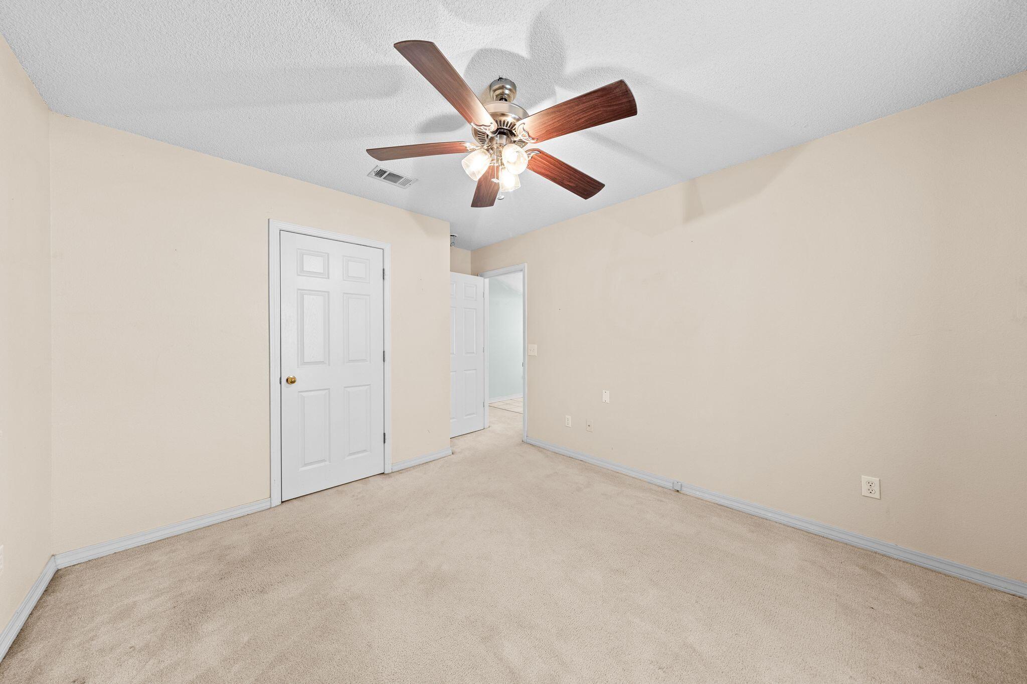 BAYOU PLACE - Residential