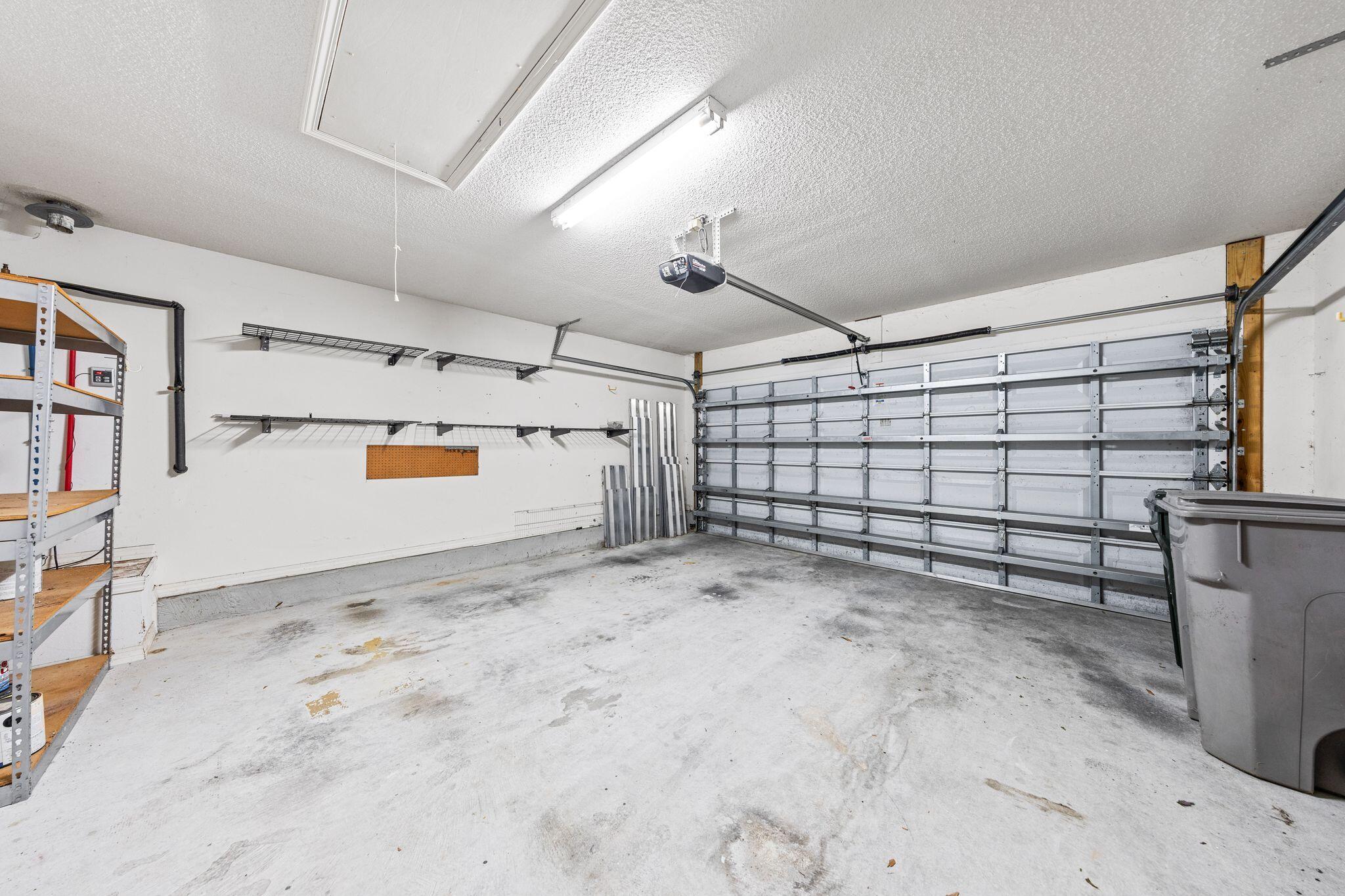 BAYOU PLACE - Residential