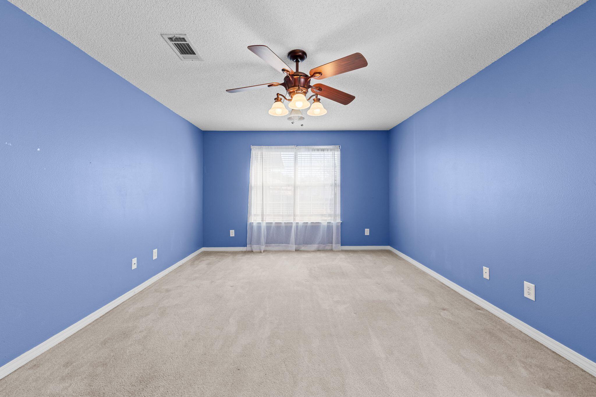 BAYOU PLACE - Residential